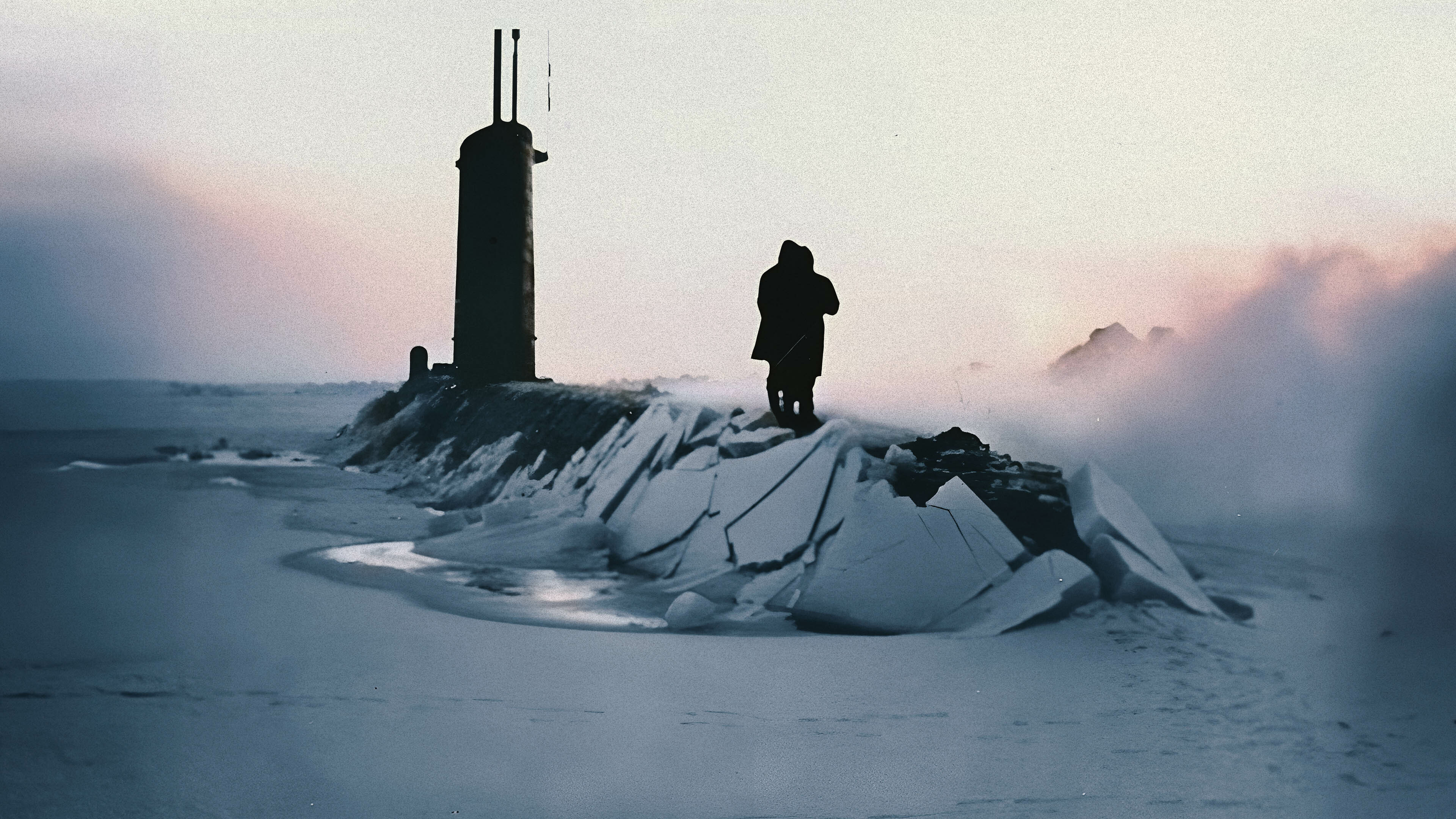 Untold Arctic Wars © Naval History and Heritage Command