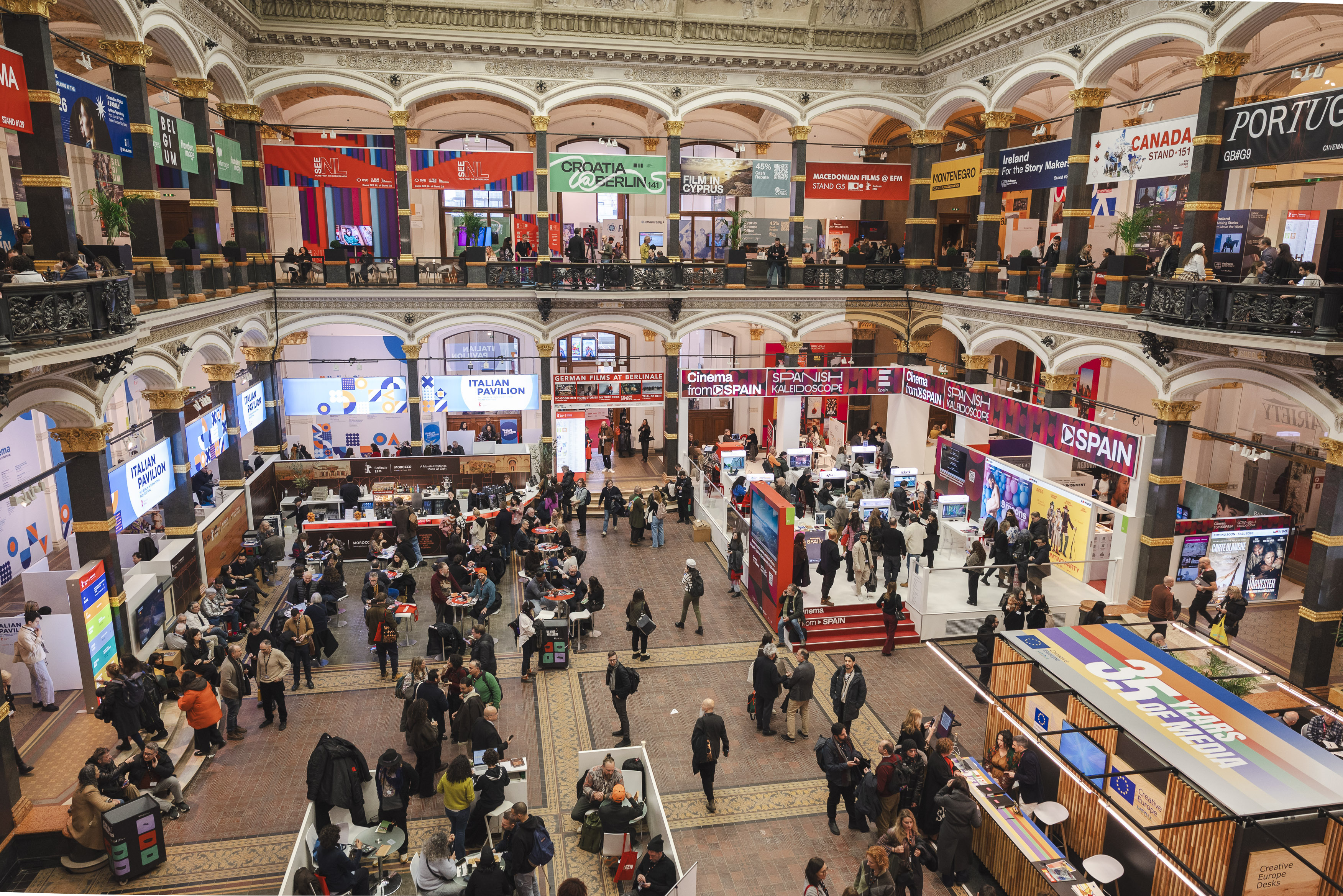 EFM 2026 © Cecilia Gaeta