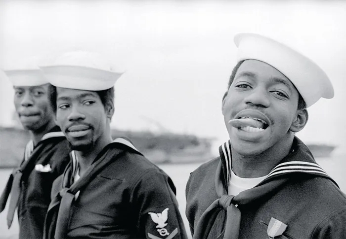 Letter to Alvin © CPH:DOX