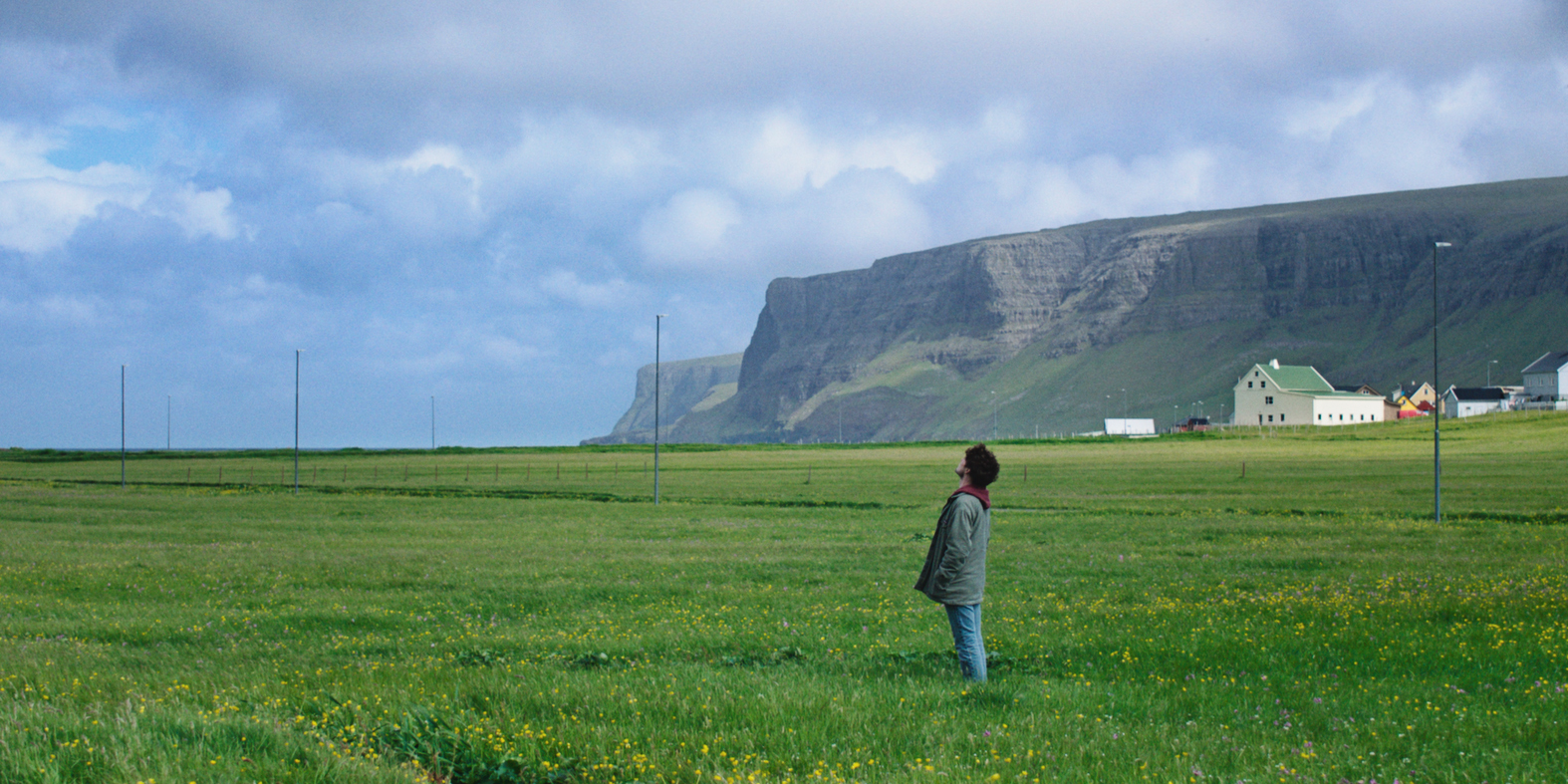 The Last Paradise on Earth © Virginie Surdej