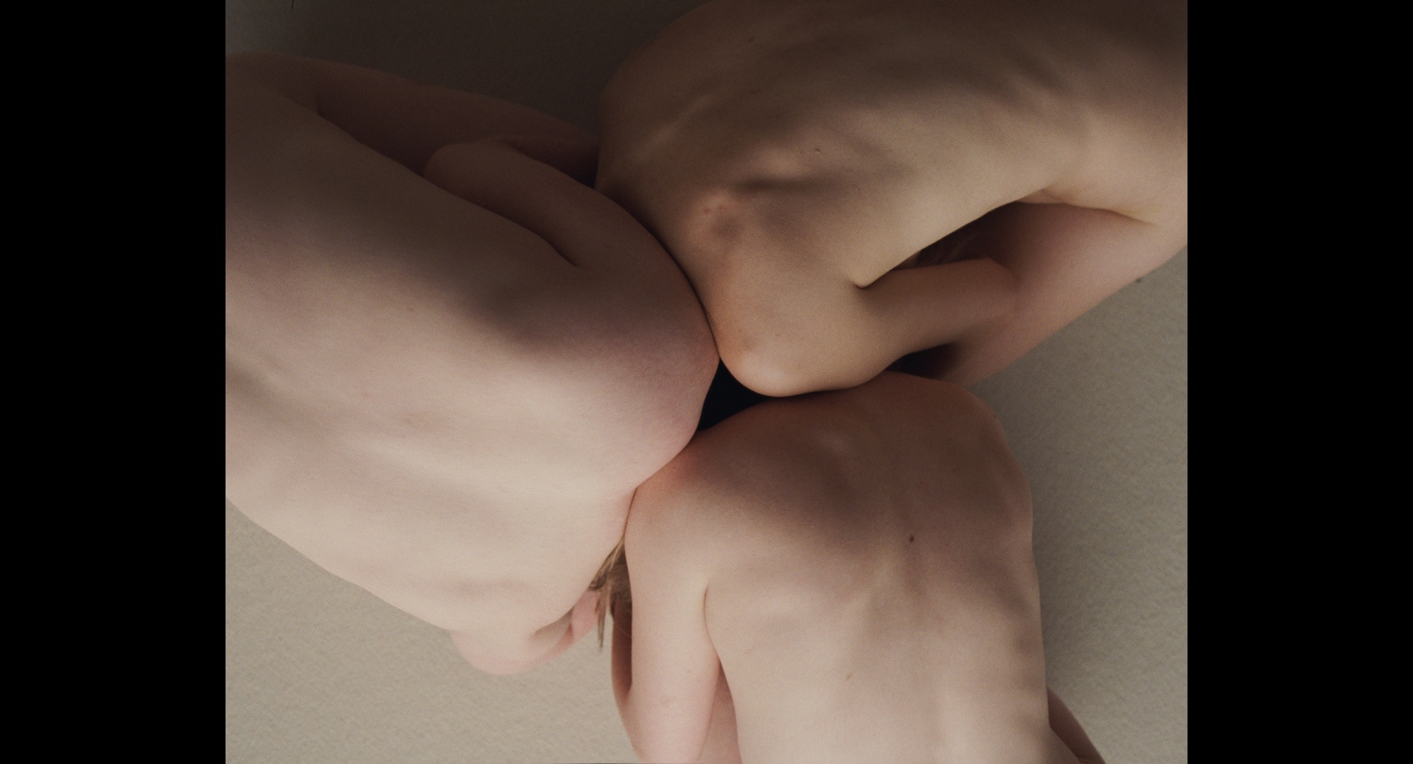 A Sweetness from Nowhere © Garagefilm, Ester Bergsmark