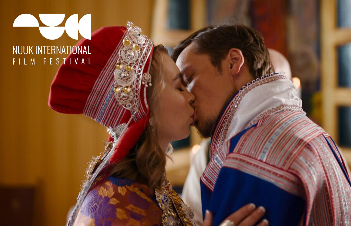 A Sami Wedding © NIIF