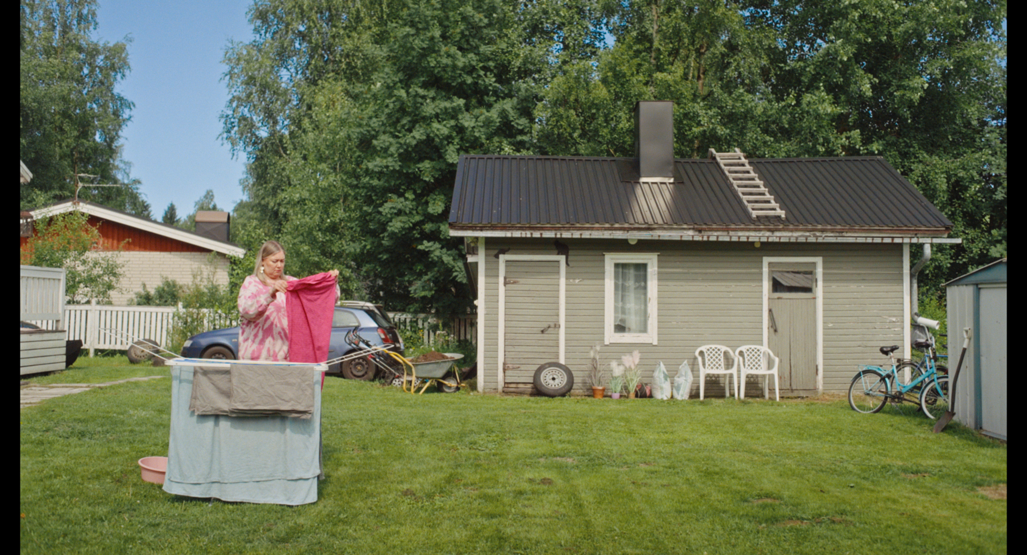 Soap Fever © Napafilms