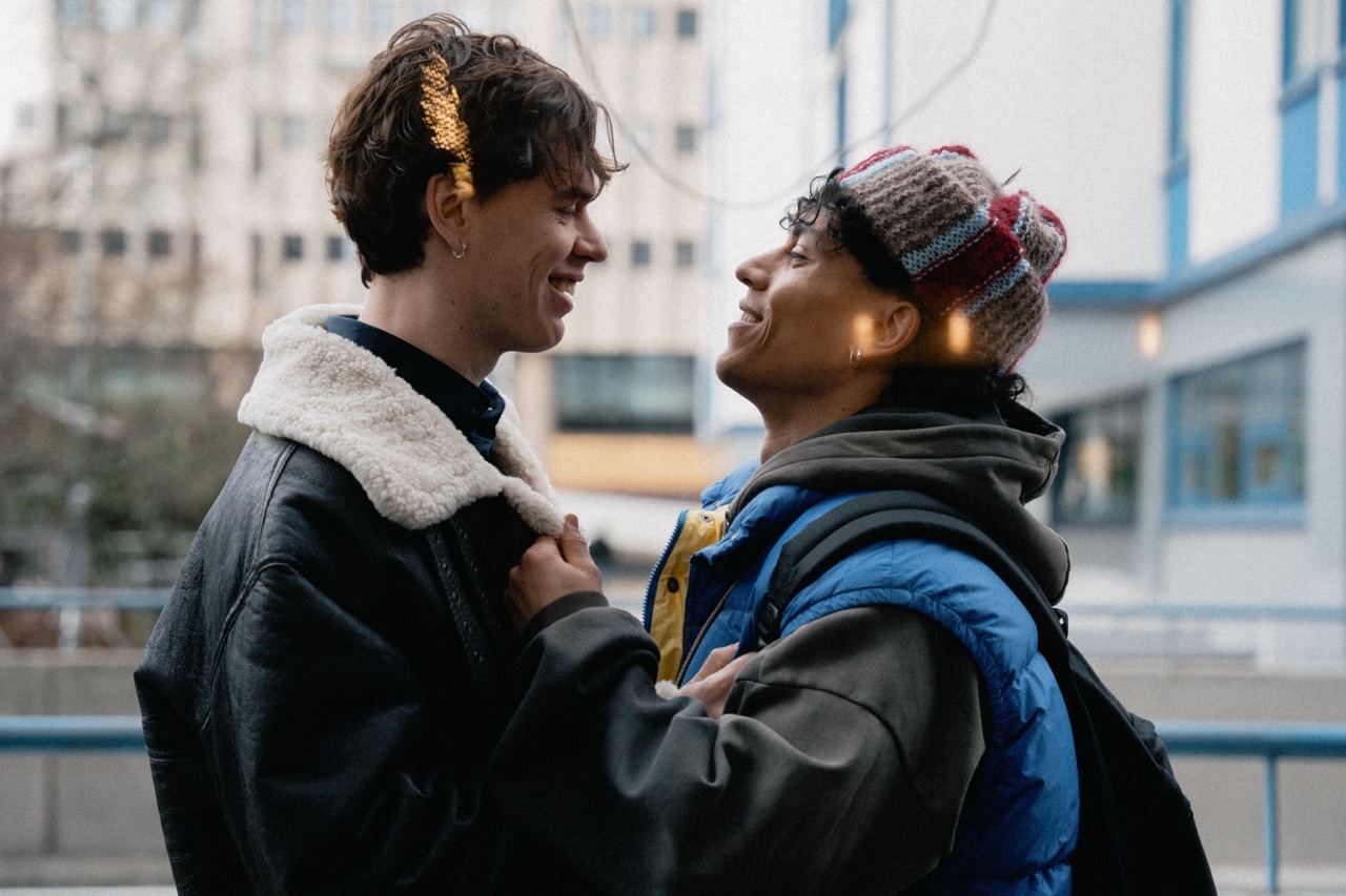 Atlantis Pasila © Yellow Film TV