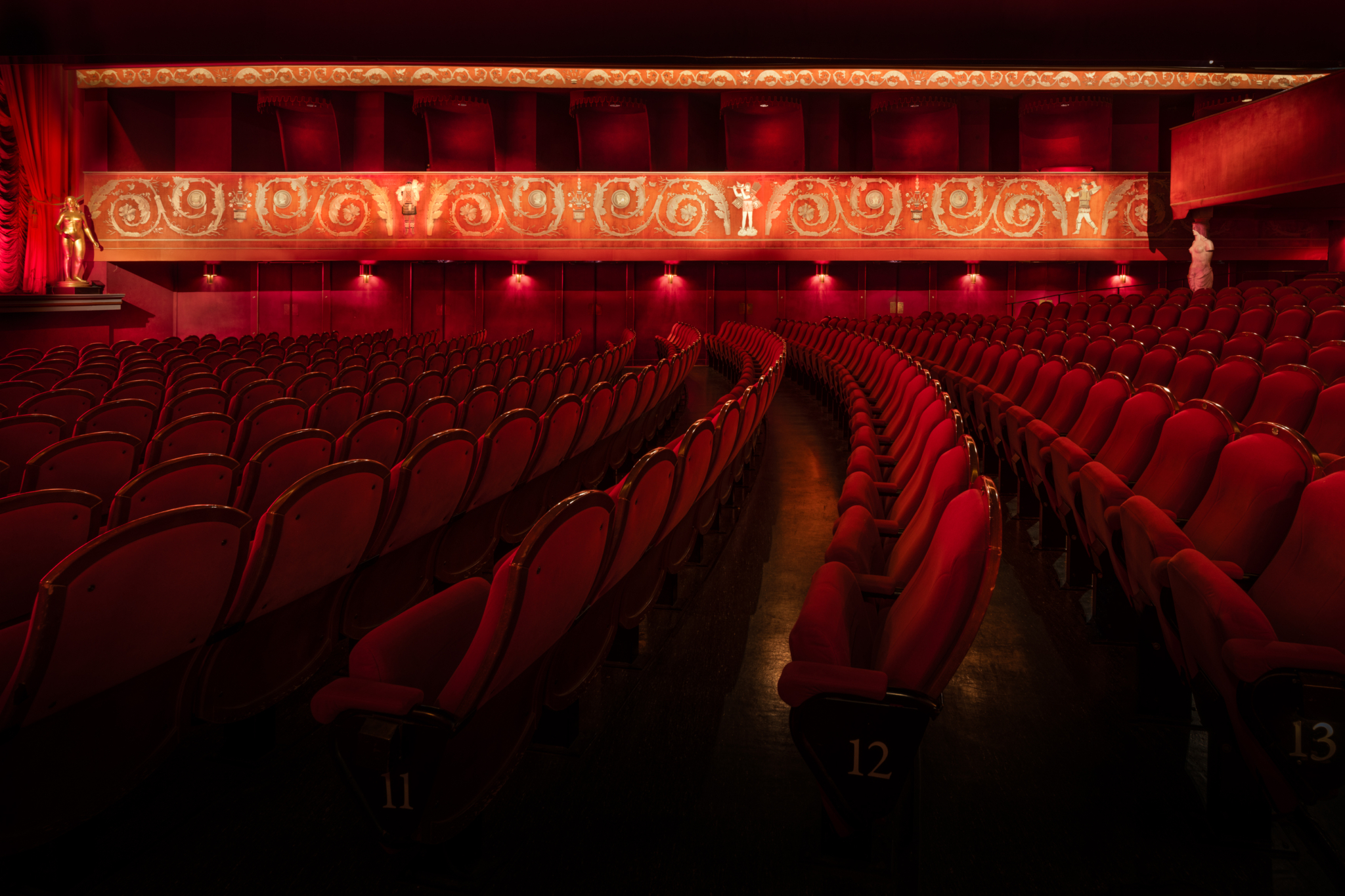 Bio Skandia © Lasse Olsson