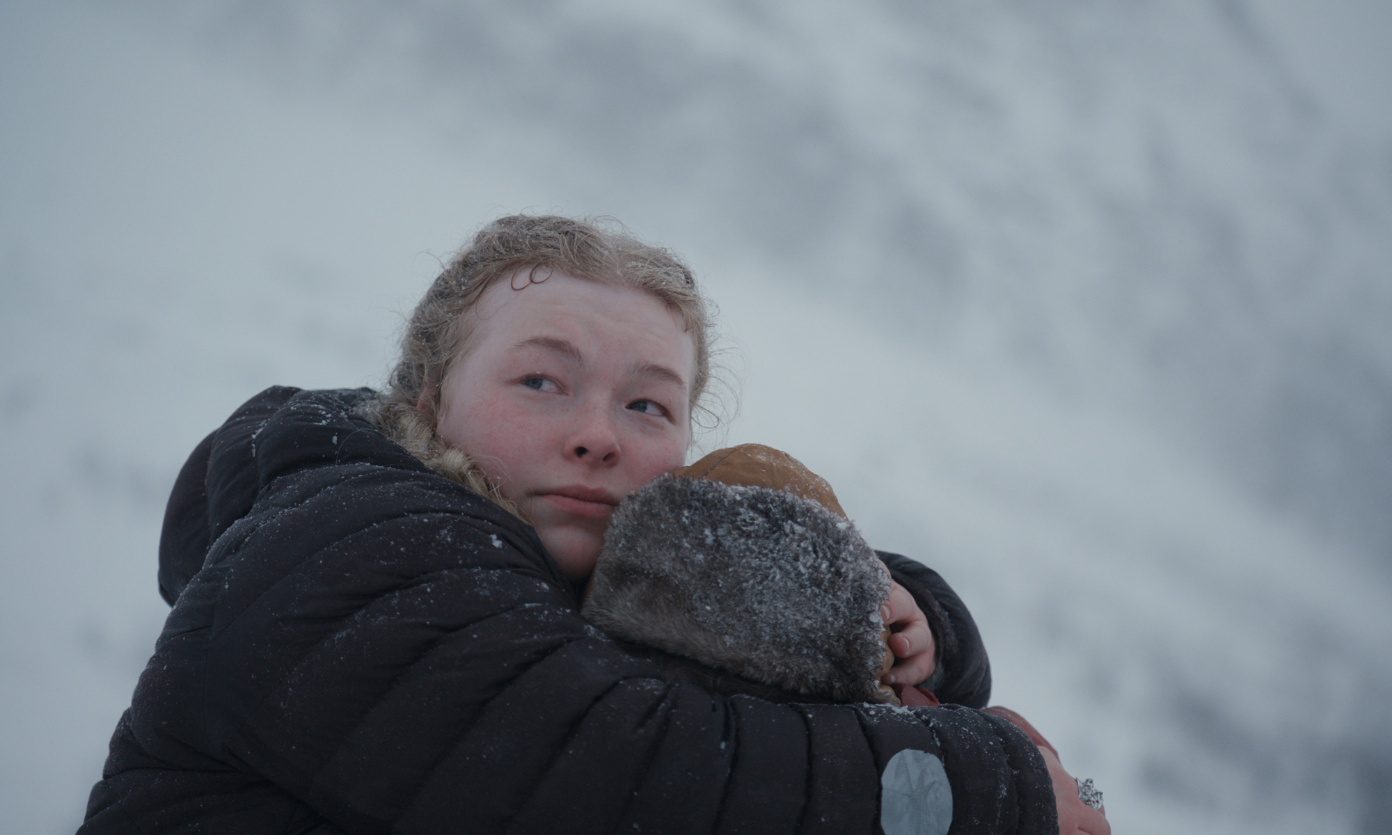 Brace Your Heart ©  Sophia Olsson