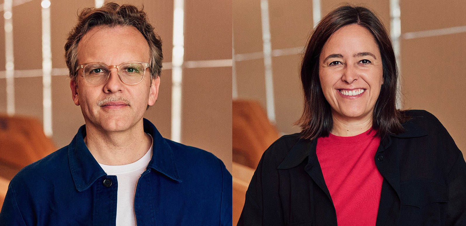 Christoph Gröner, Julia Weigl © CineCoPro