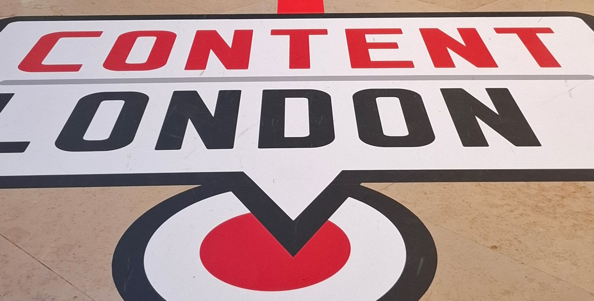 Content London © Annika Pham