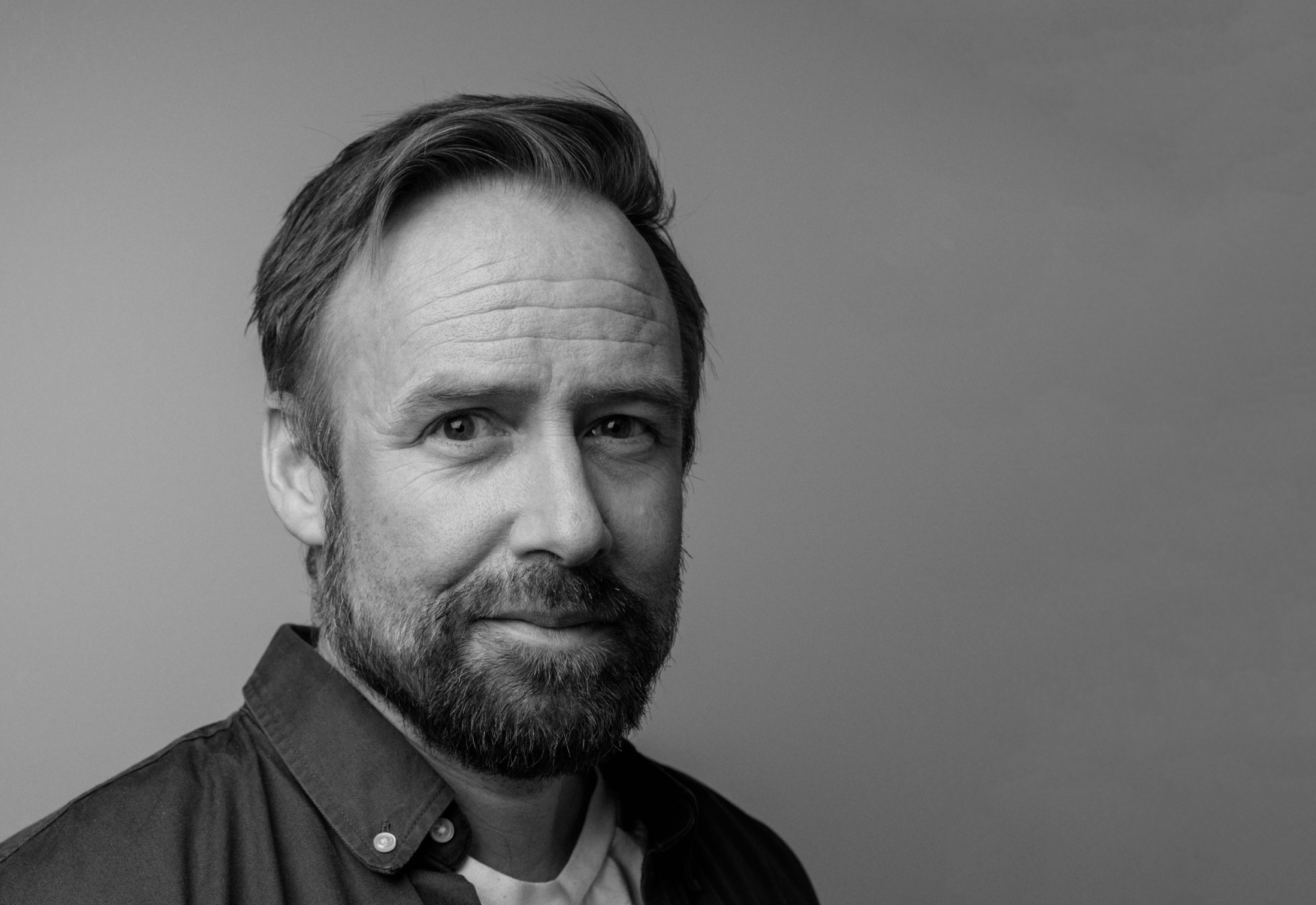 Thomas Seeberg Torjussen © Erika Hebbert, Maipo Film, A Better Man portrait