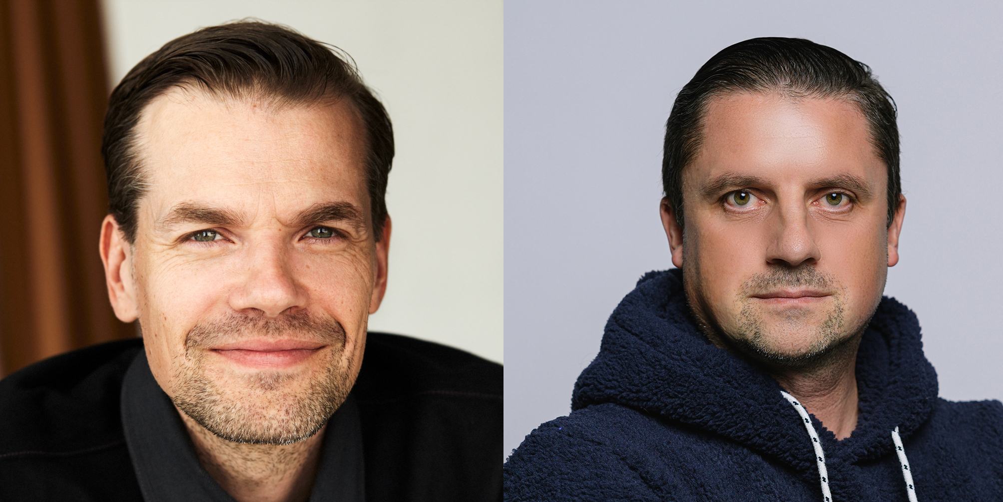 Daniel Kuitunen, Arturas Dvineli © Elokuvayhtiö Komeetta , Nikita Ševcov