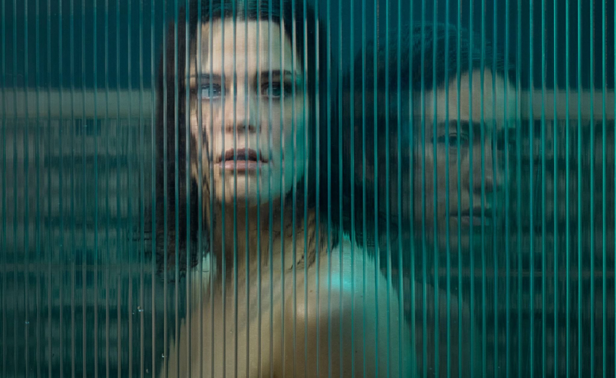 Disturbed © H.M.S. Productions