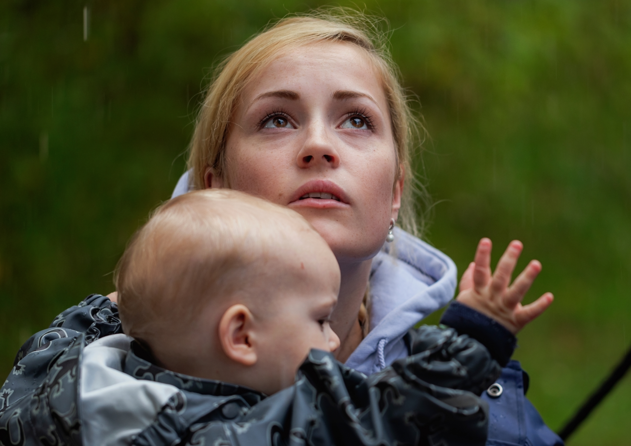 Escaping Bolivia © Lillian Julsvik