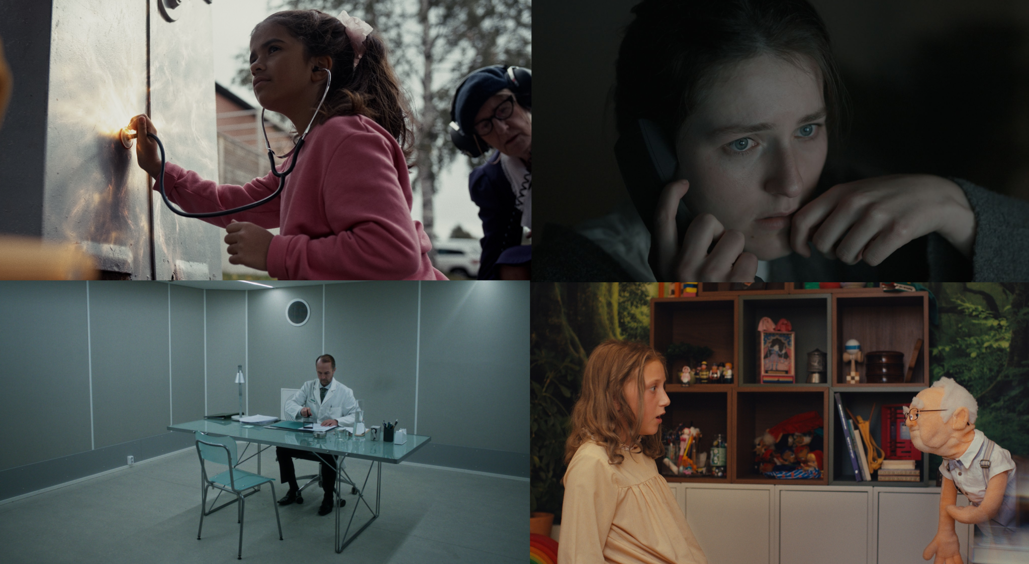 Fantastic Film Festival 2026 © FFF