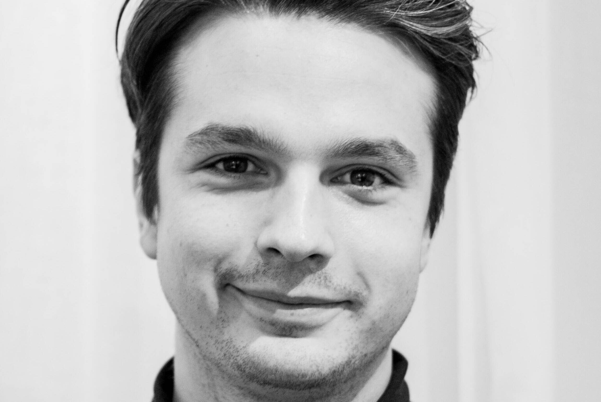 Adrian Grande © Private