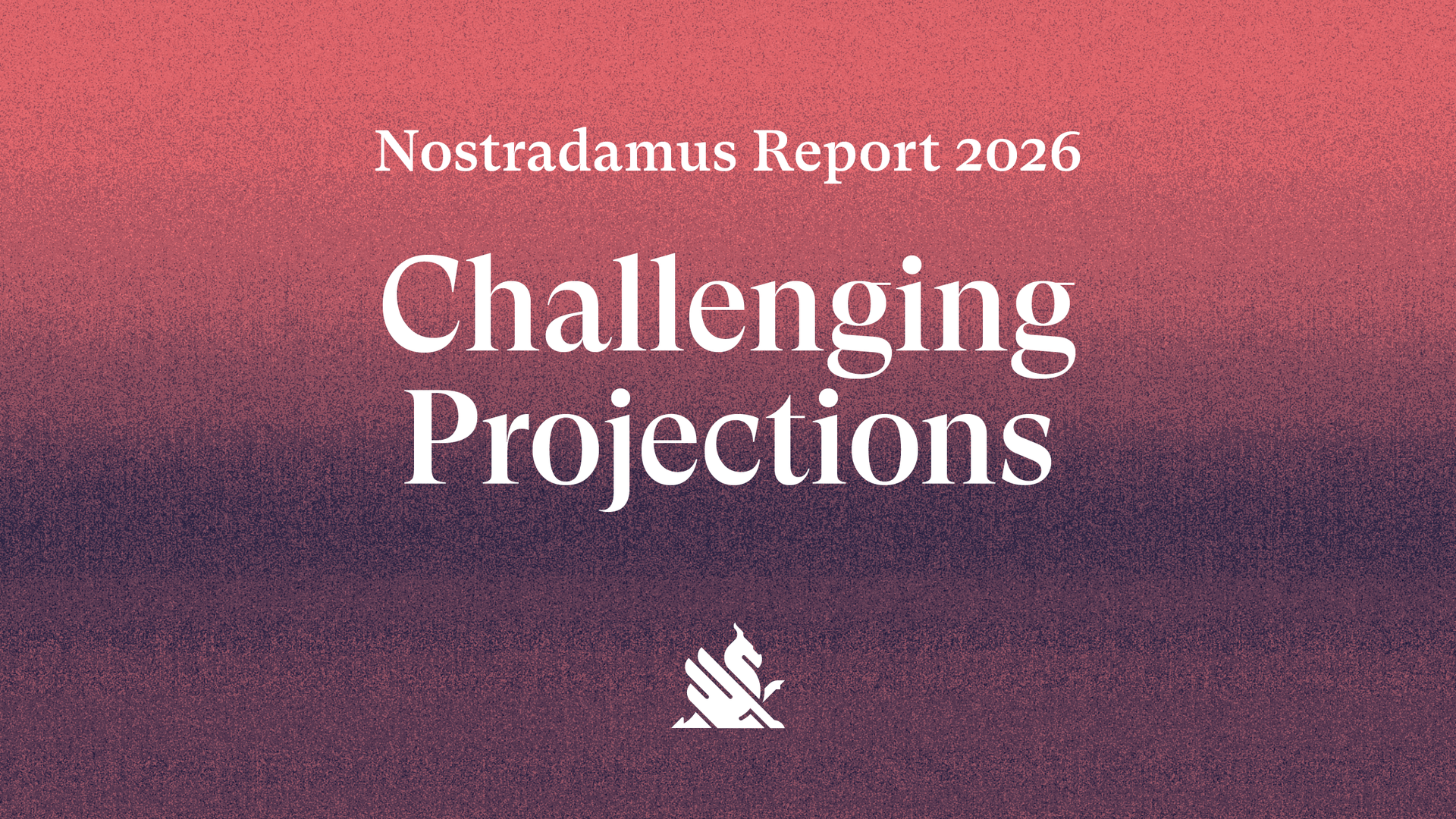 Nostradamus 2026 © GFF