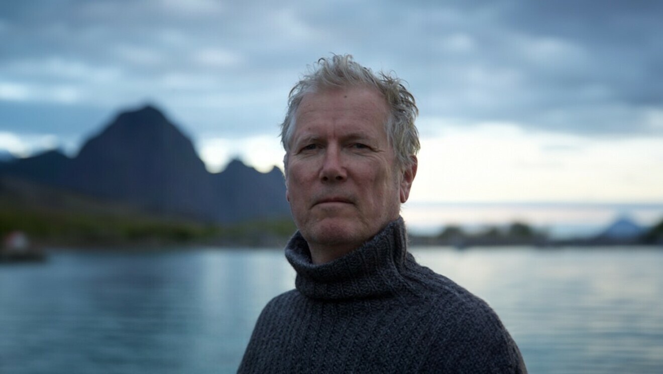 Hans Petter Moland© Maria Sodahl
