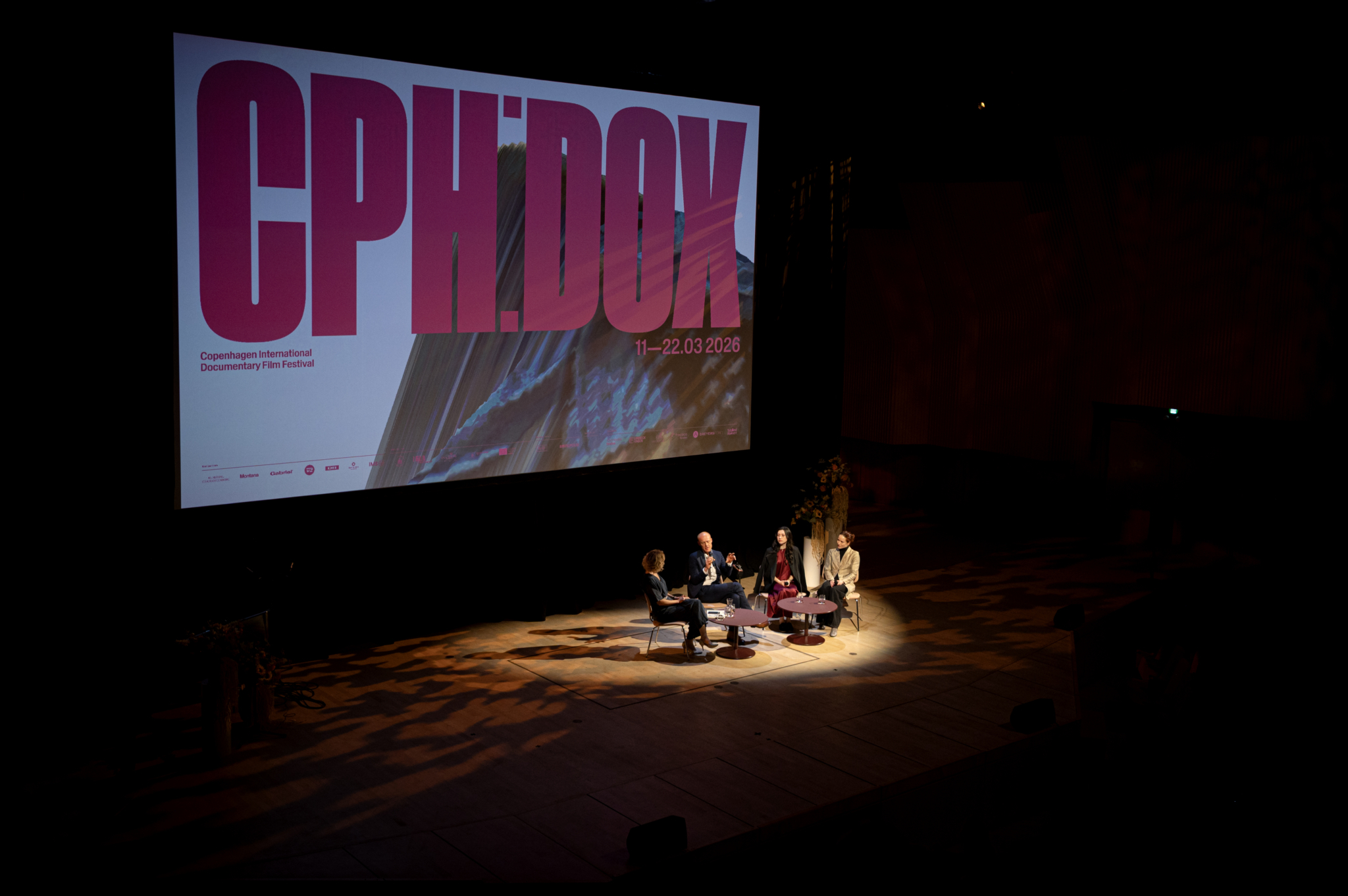 CPH:DOX 2026 © Ida Guldbæk Arentsen