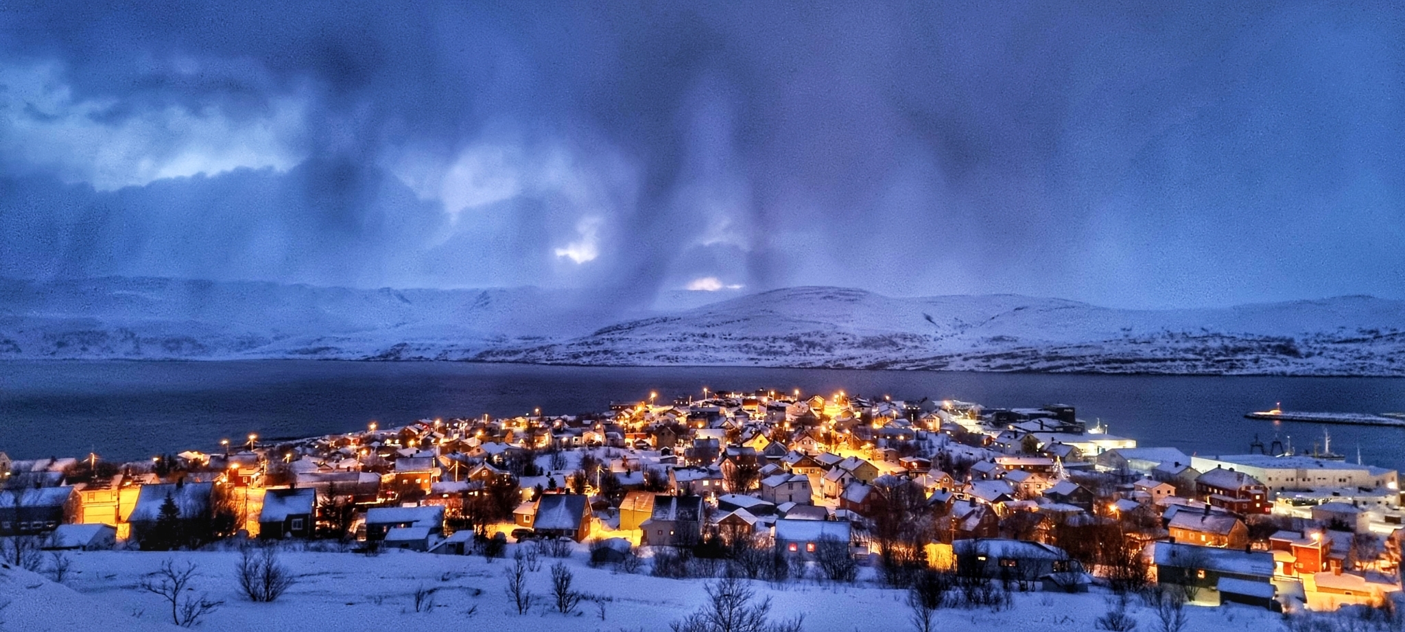 In Cod We Trust © Fx produksjoner