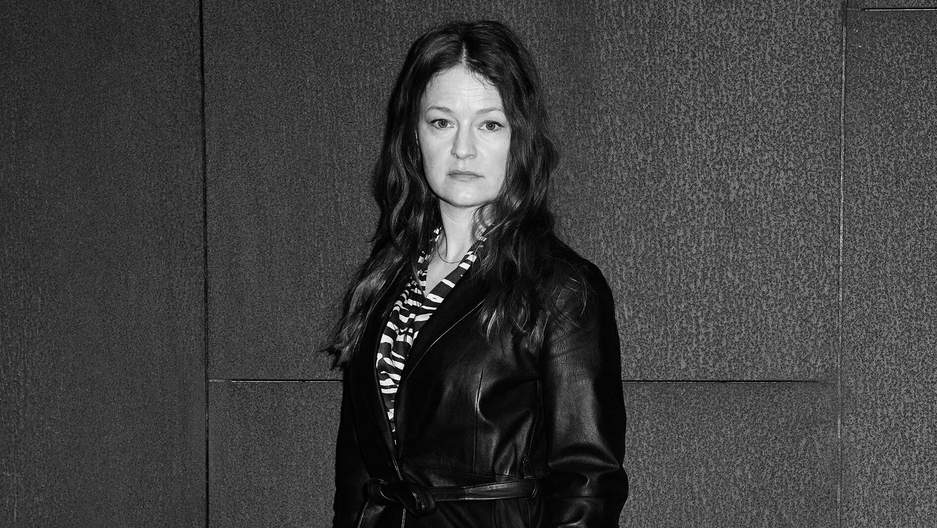 Ingeborg Topsøe © Netflix