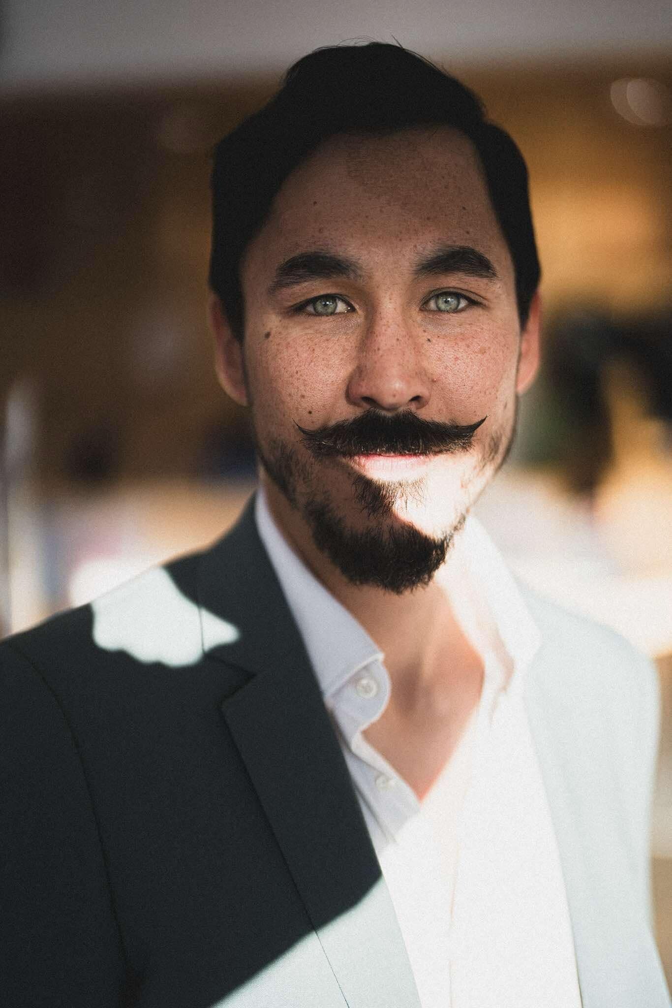 Innunguaq Petrussen © Assinngortitat