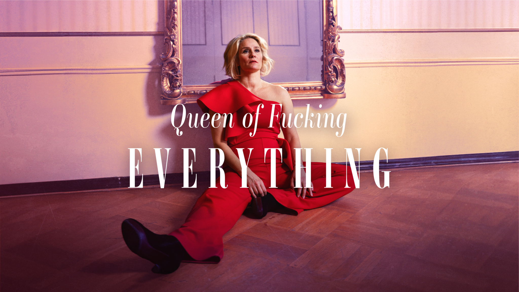 Queen of Fucking Everything © Rabbit Films