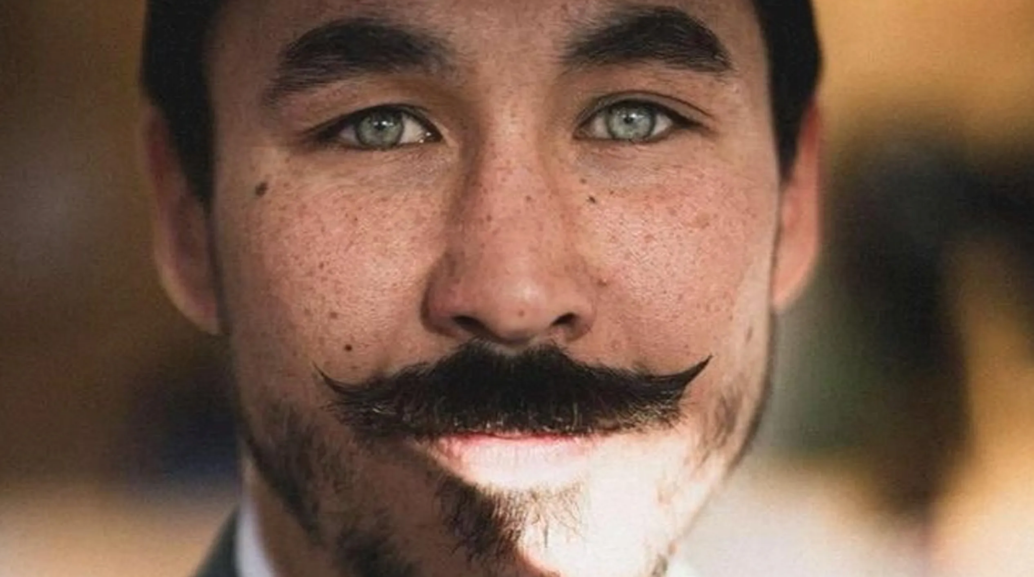 Inunnguaq Petrussen © Naalakkersuisut