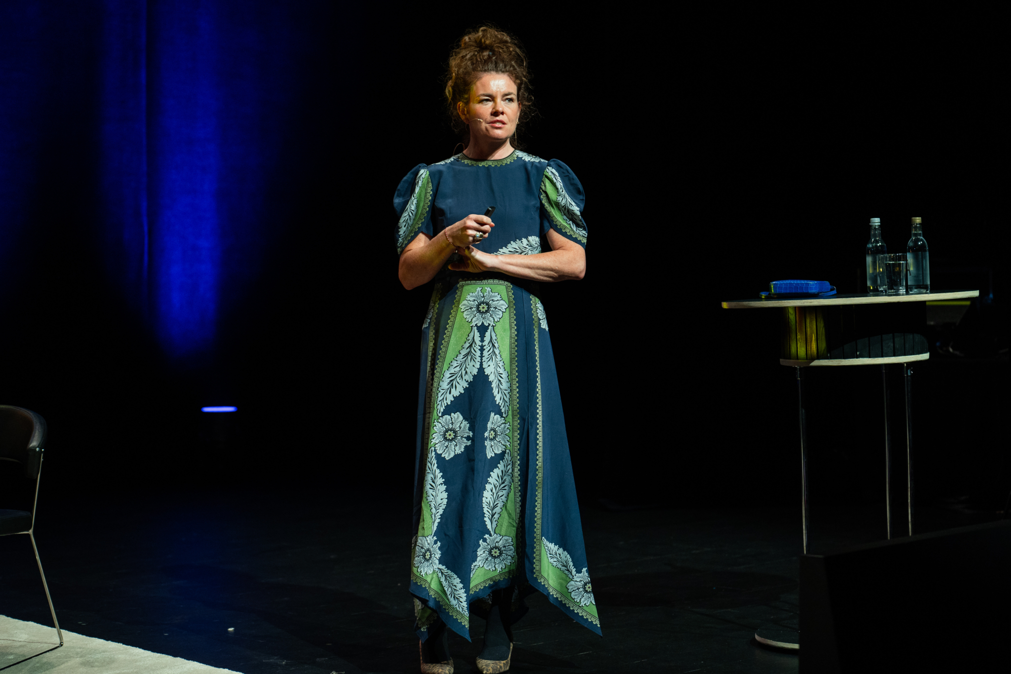 Julia Lahme ©  Joachim Kristiansen