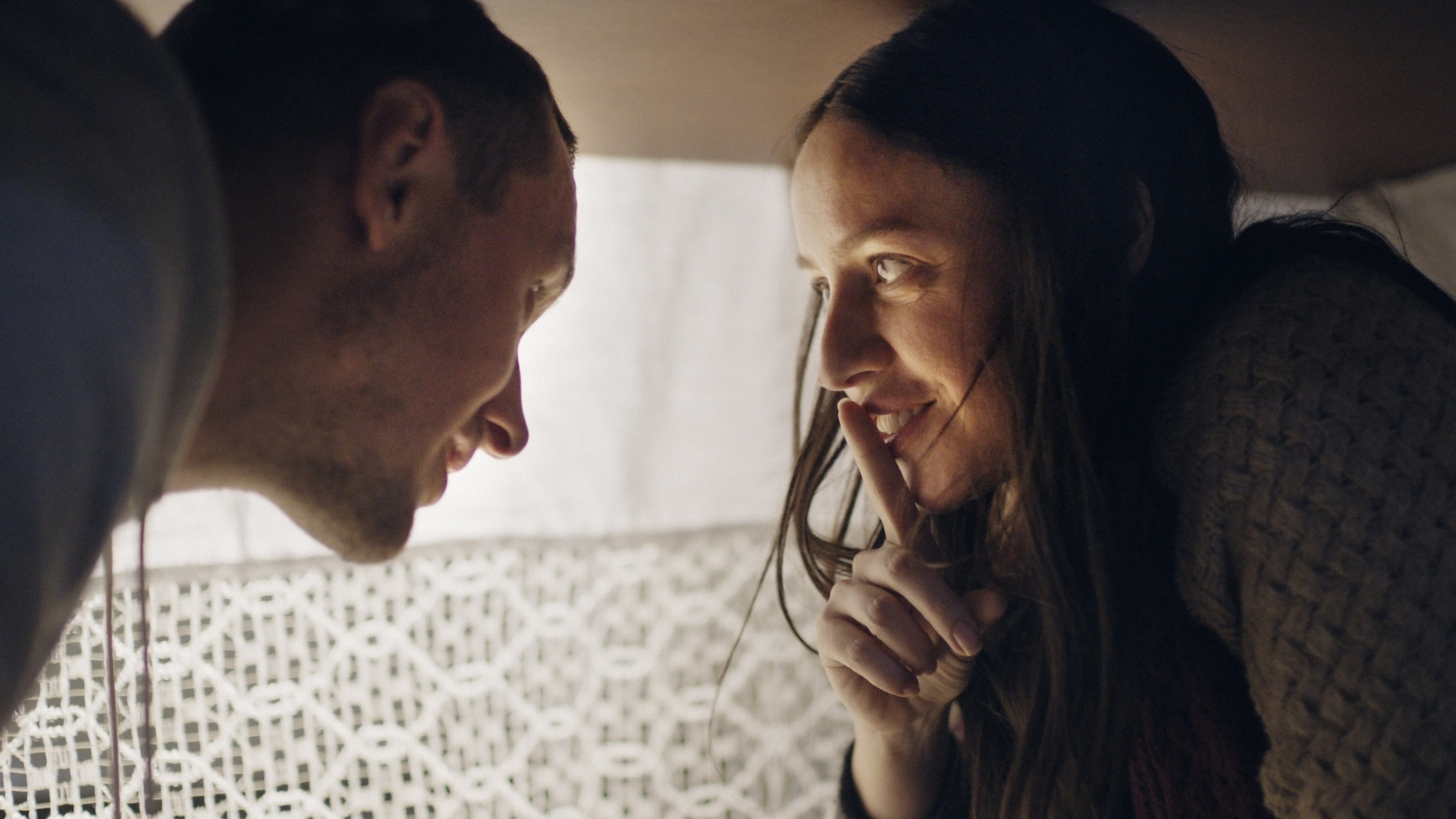 Acts of Love © Jacob Møller