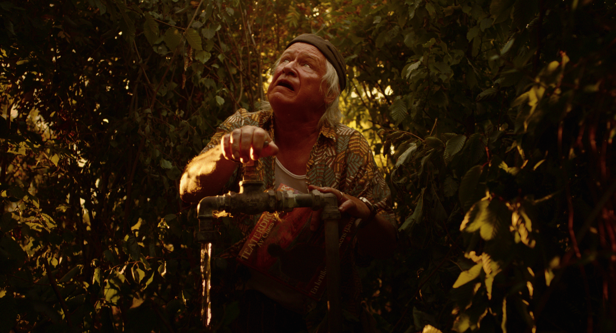 Let It Rain © Unlimited Stories