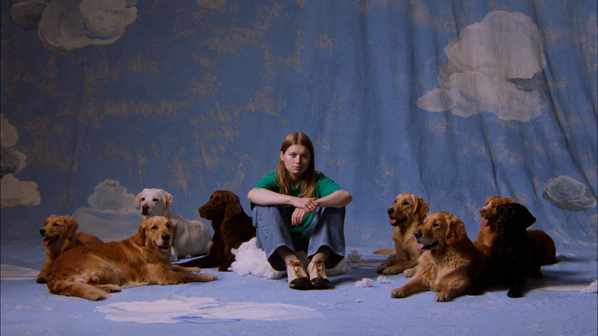 Low Expectations © Maipo Film