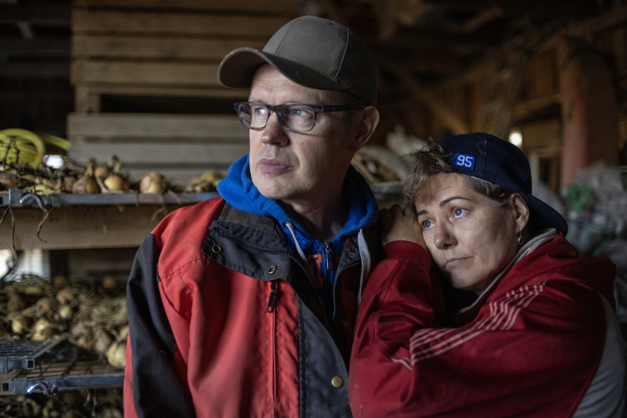 The Arctic Circle of Lust © Tuukka Uusitalo, Zone 2 Pictures