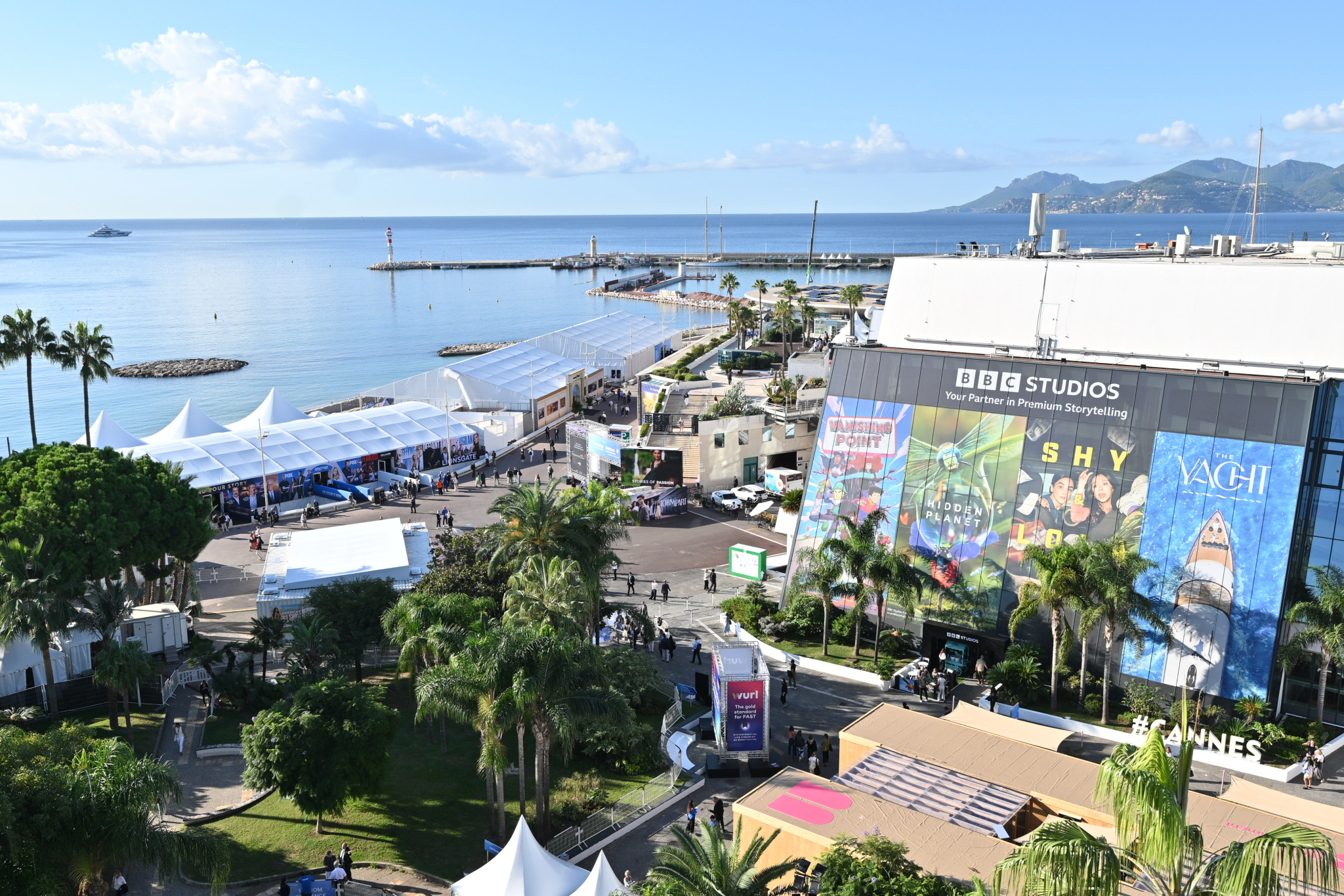 MIPCOM 2026 © S. d’Halloy IMAGE & CO