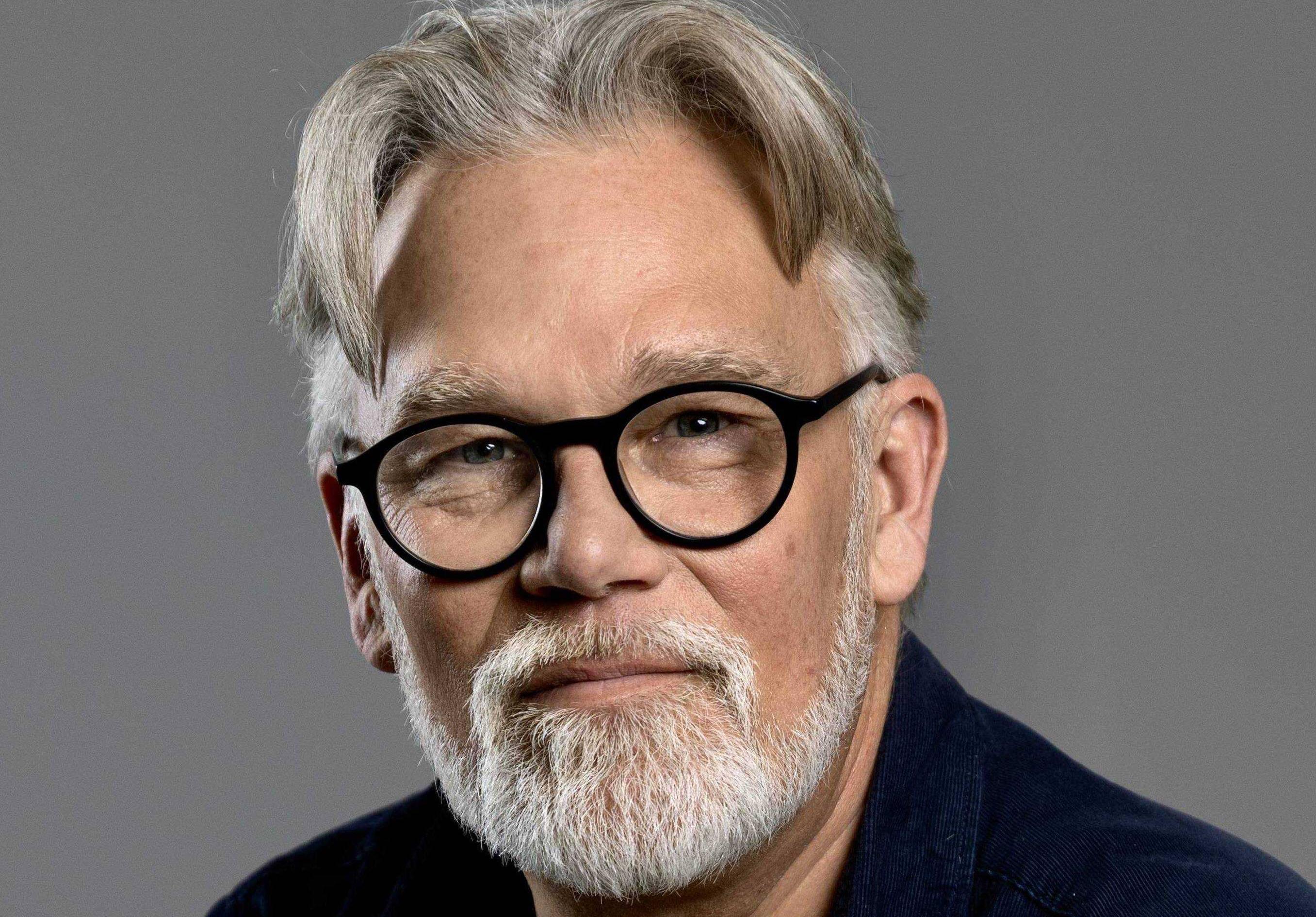 Mikael Svensson © Nordic Film Commissions