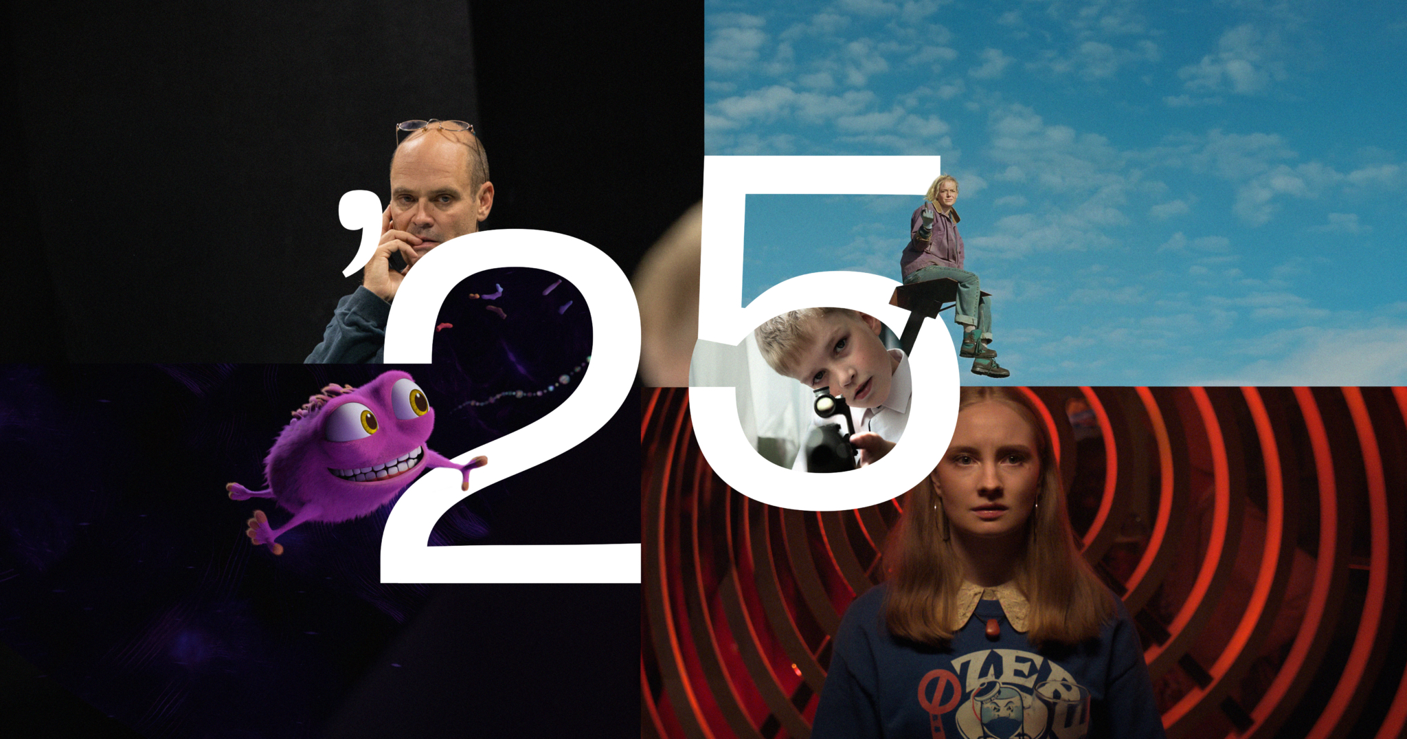 Annual Report 2025 © NFTVF