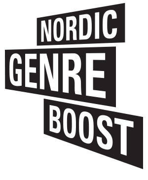 Nordic Genre Boost 2017