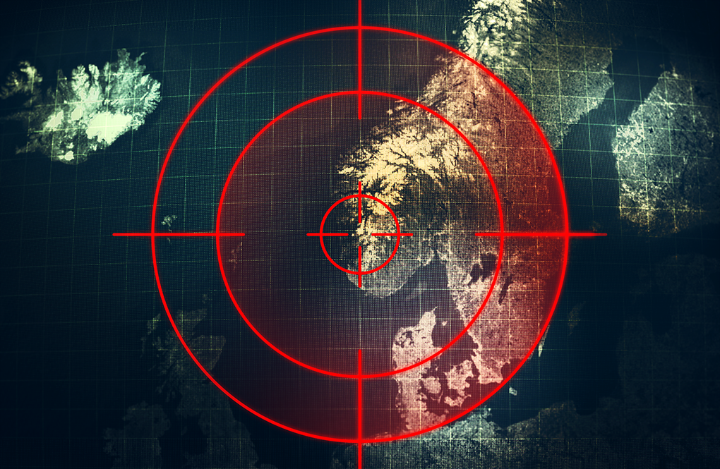 Nordic Documentary Call © DFI