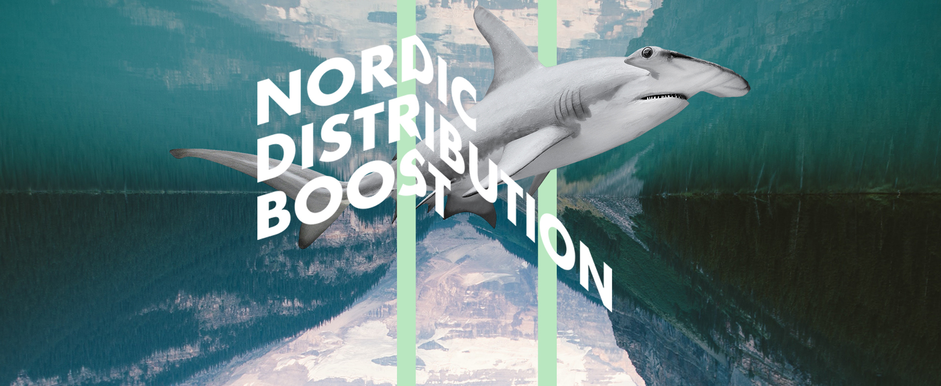 Nordic Distribution Boost ©NFTVF