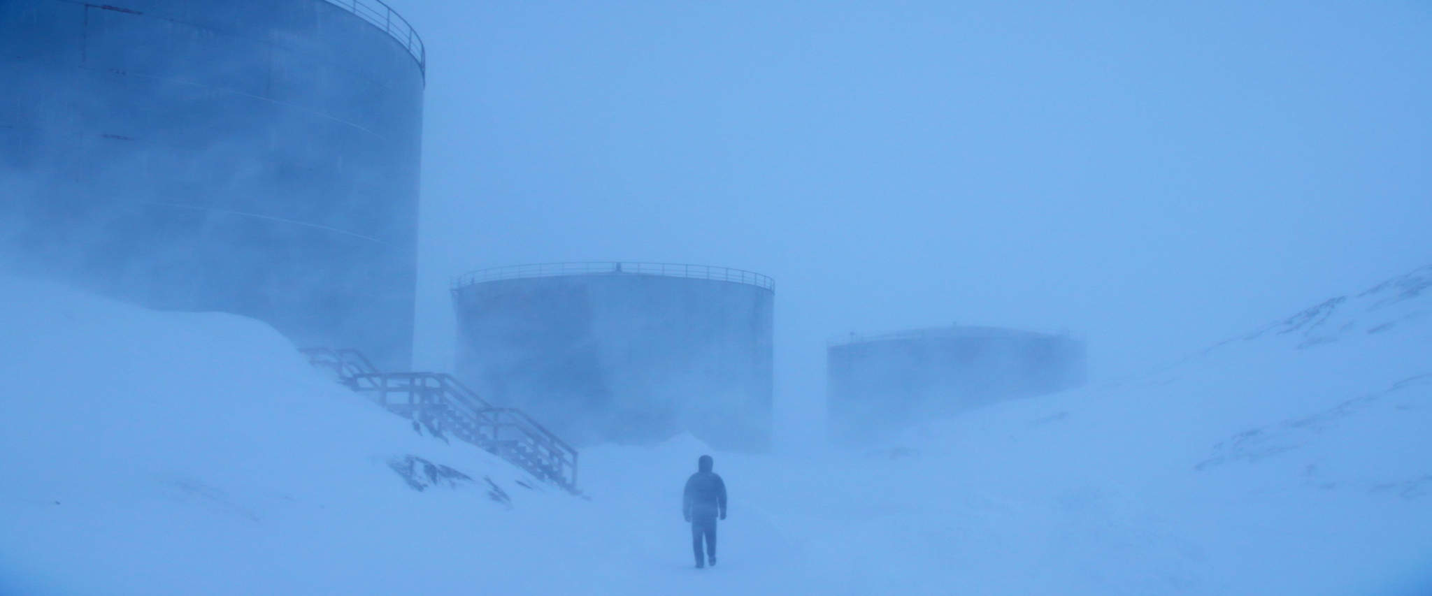 ORSOQ - Seasons of Solitude © Ánorâk Film