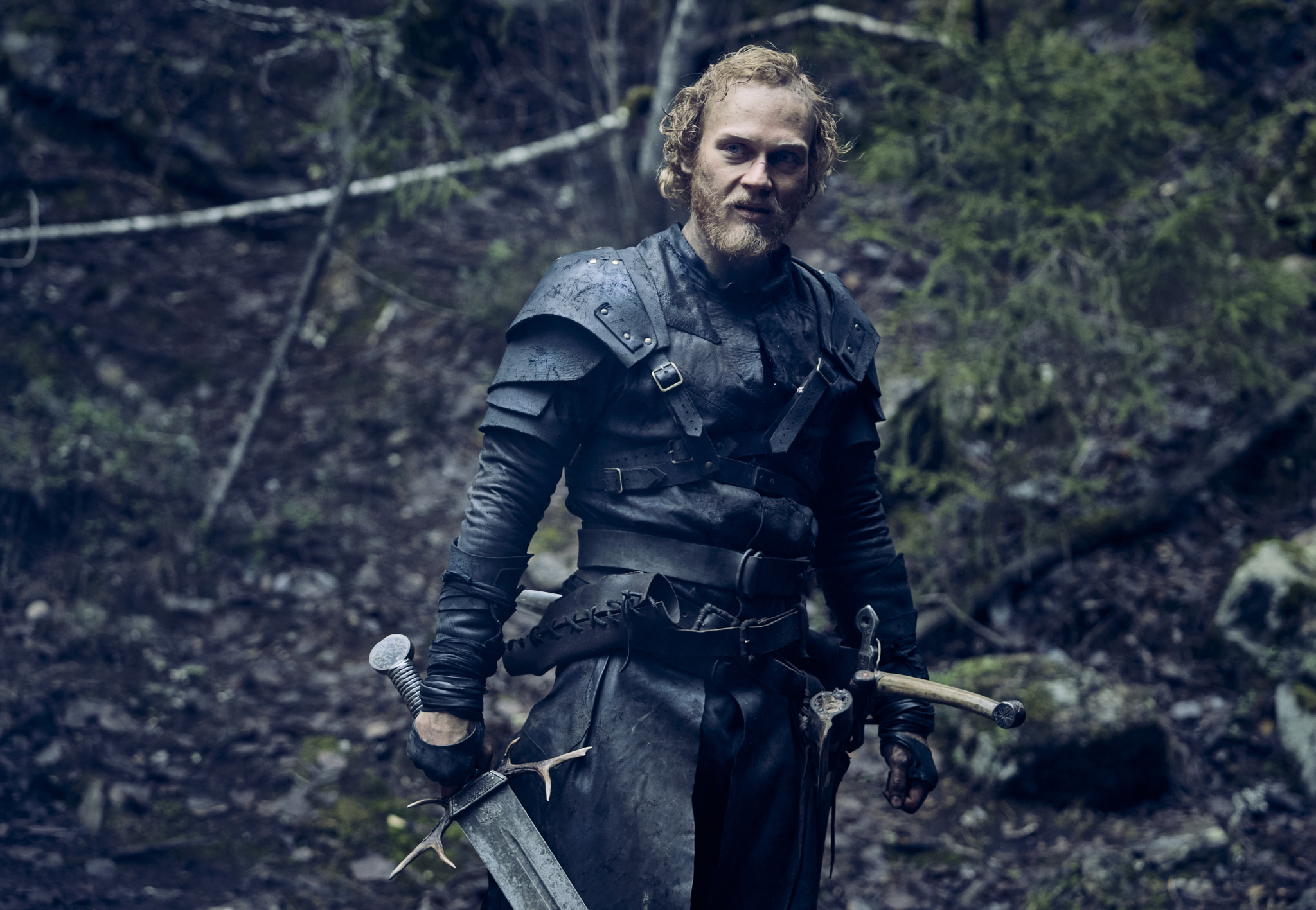 Son of Revenge – The Story of Kalevala © Marek Sabogal