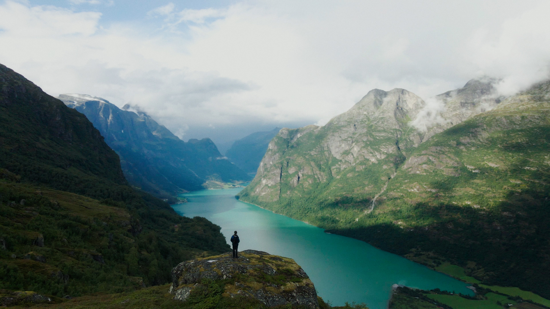 Songs of Earth© Dag Asle Mykløen