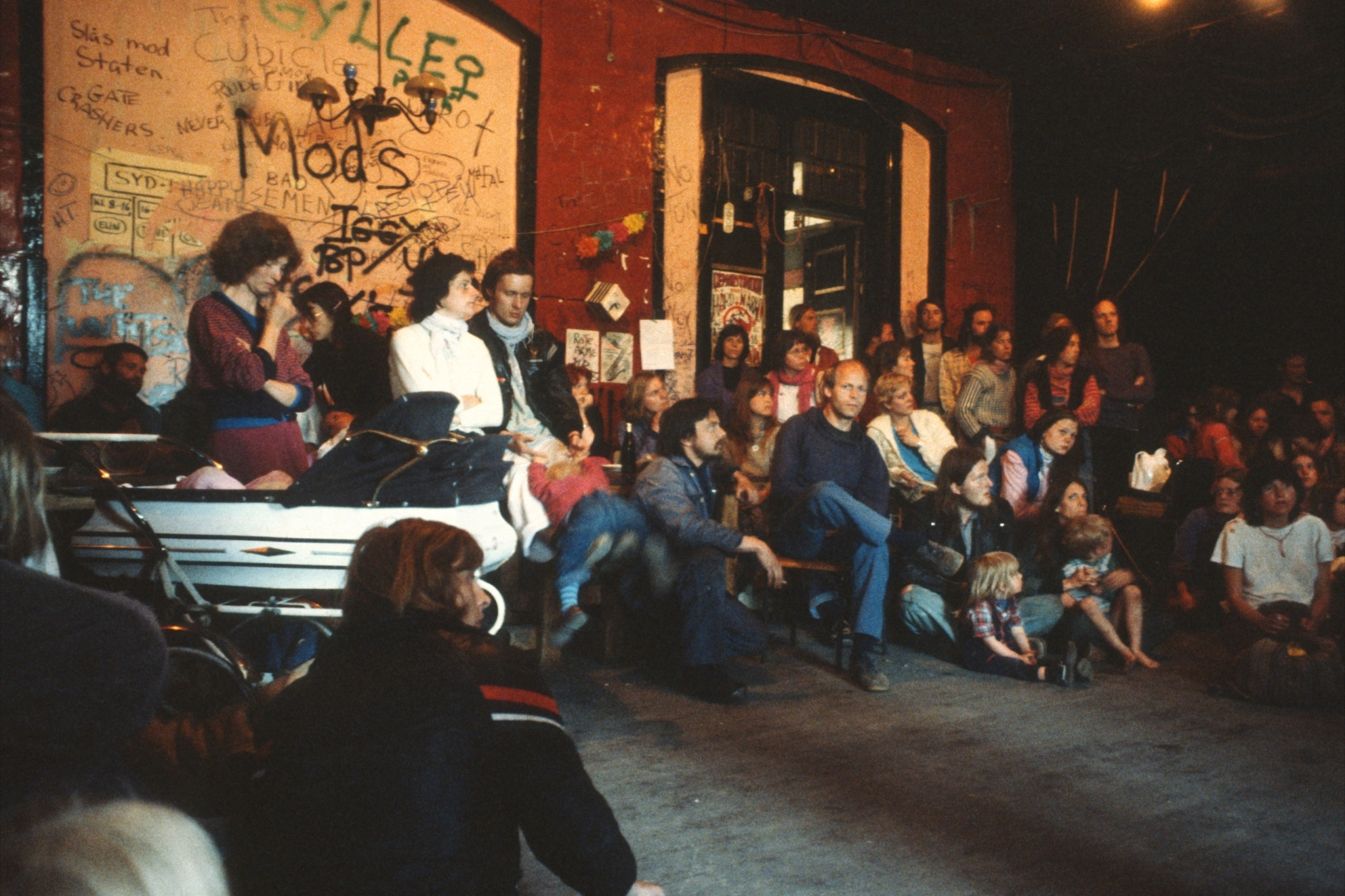 Christiania © Tambo Film