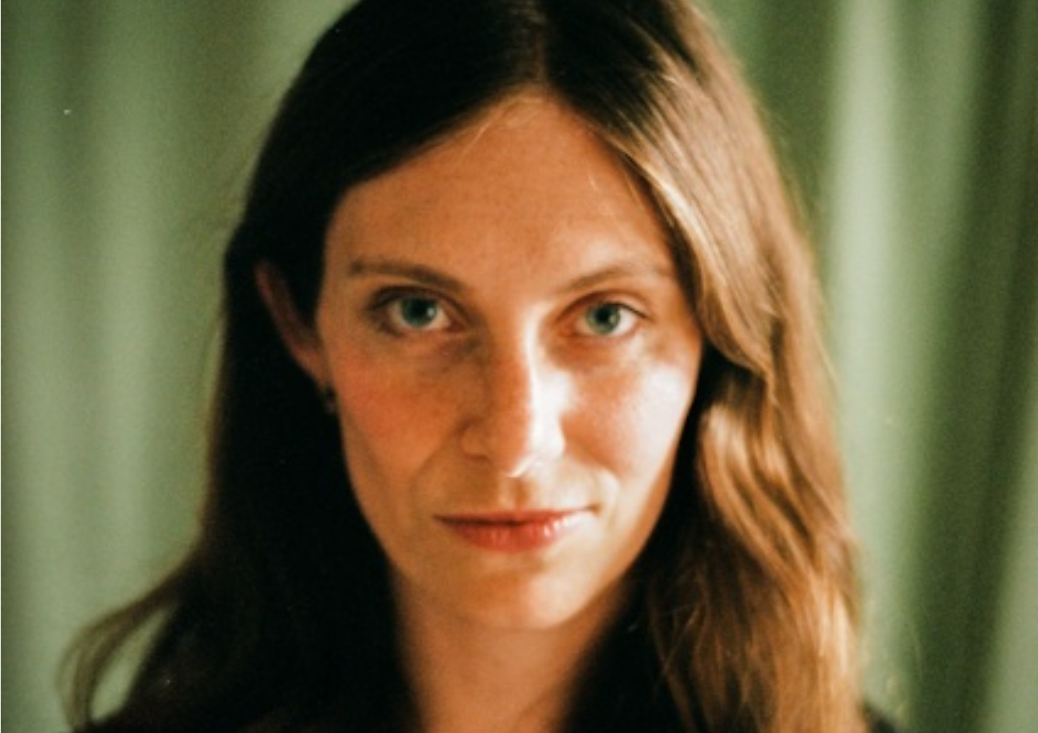 Sylvia Le Fanu © Adomeit Film