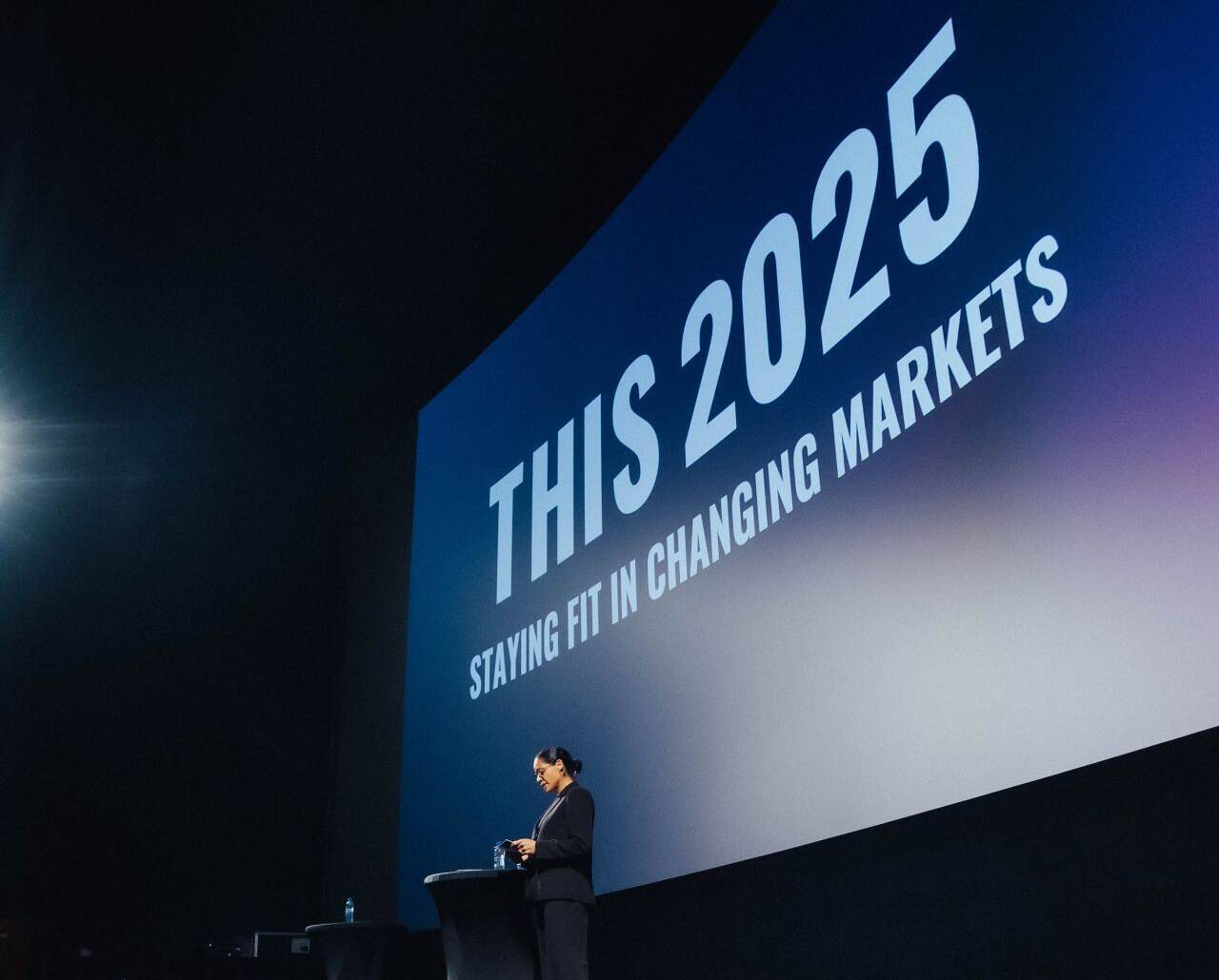 Felicia Elisabeth Jackson © THIS SERIES, Alexander Håkansson