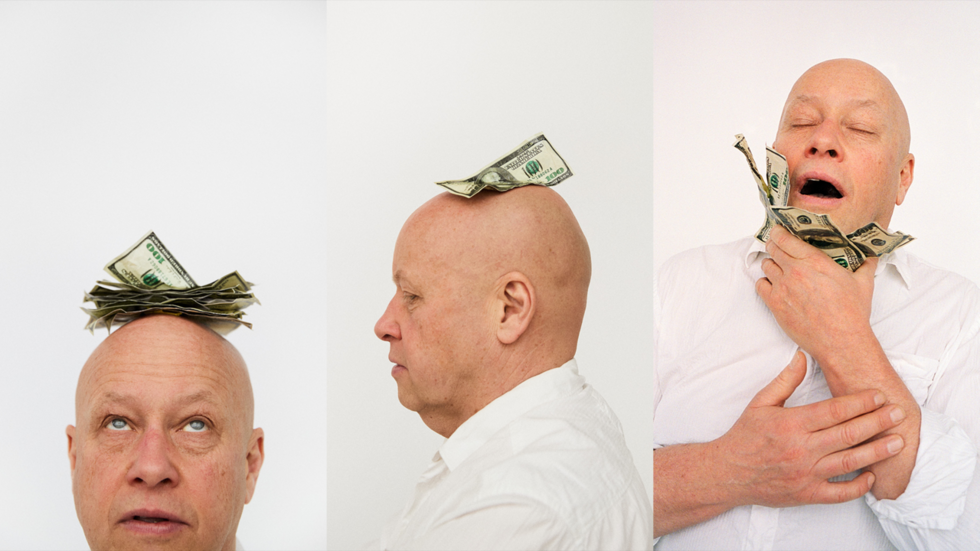 Take the Money and Run ©Tribeca Film Festival