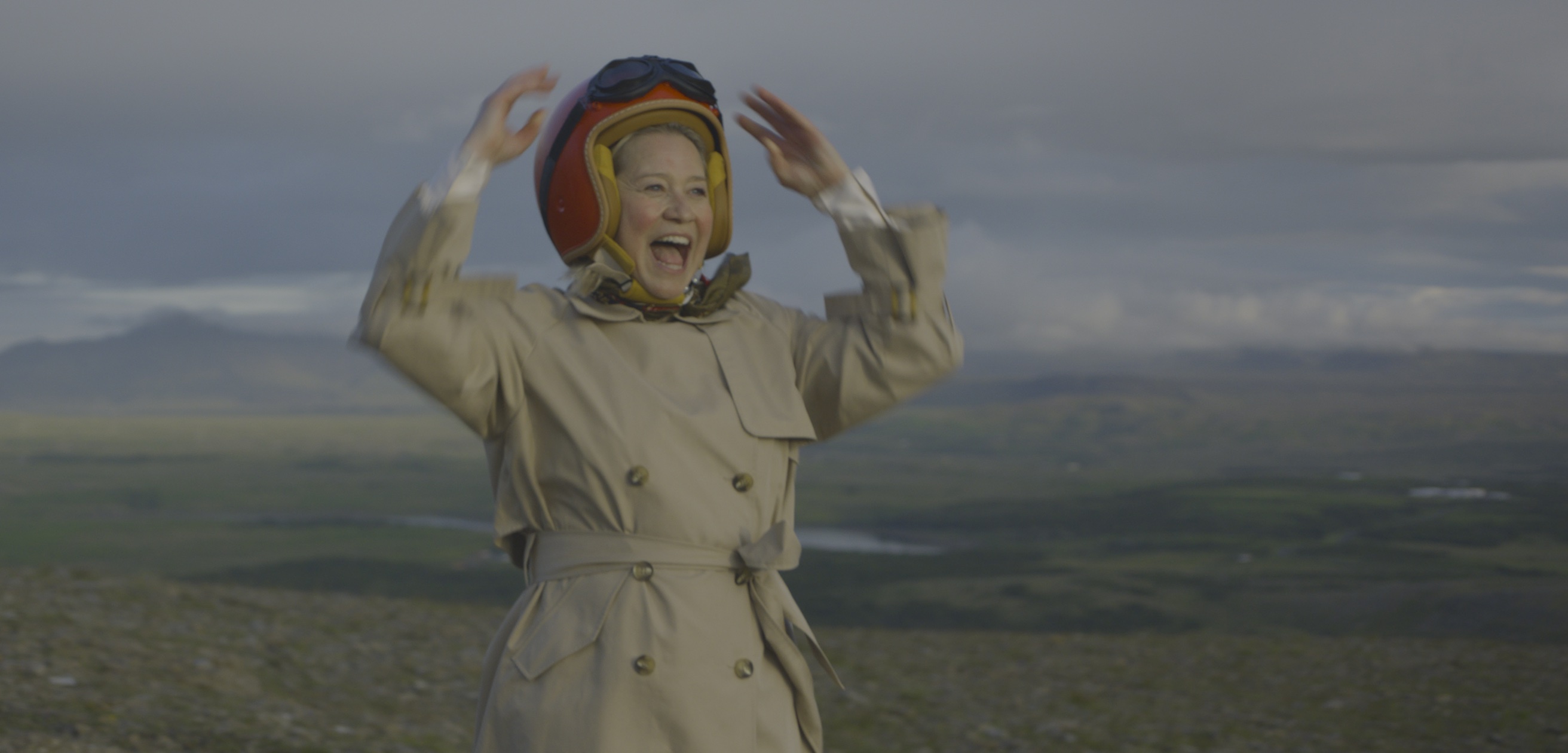 The Danish Woman © Slot Machine