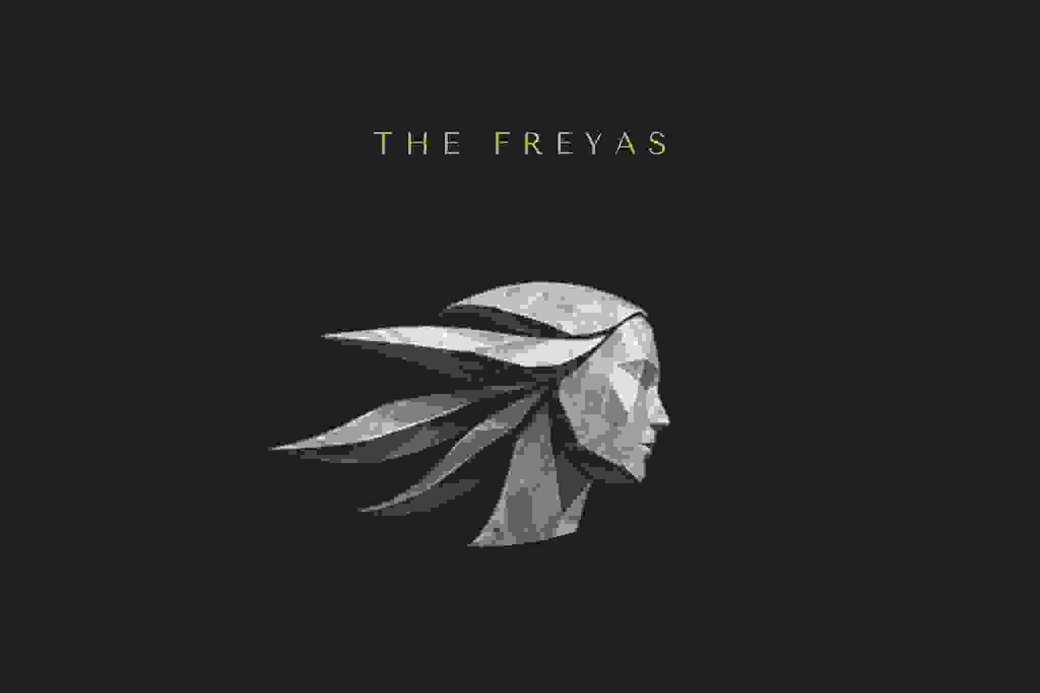 The Freyas