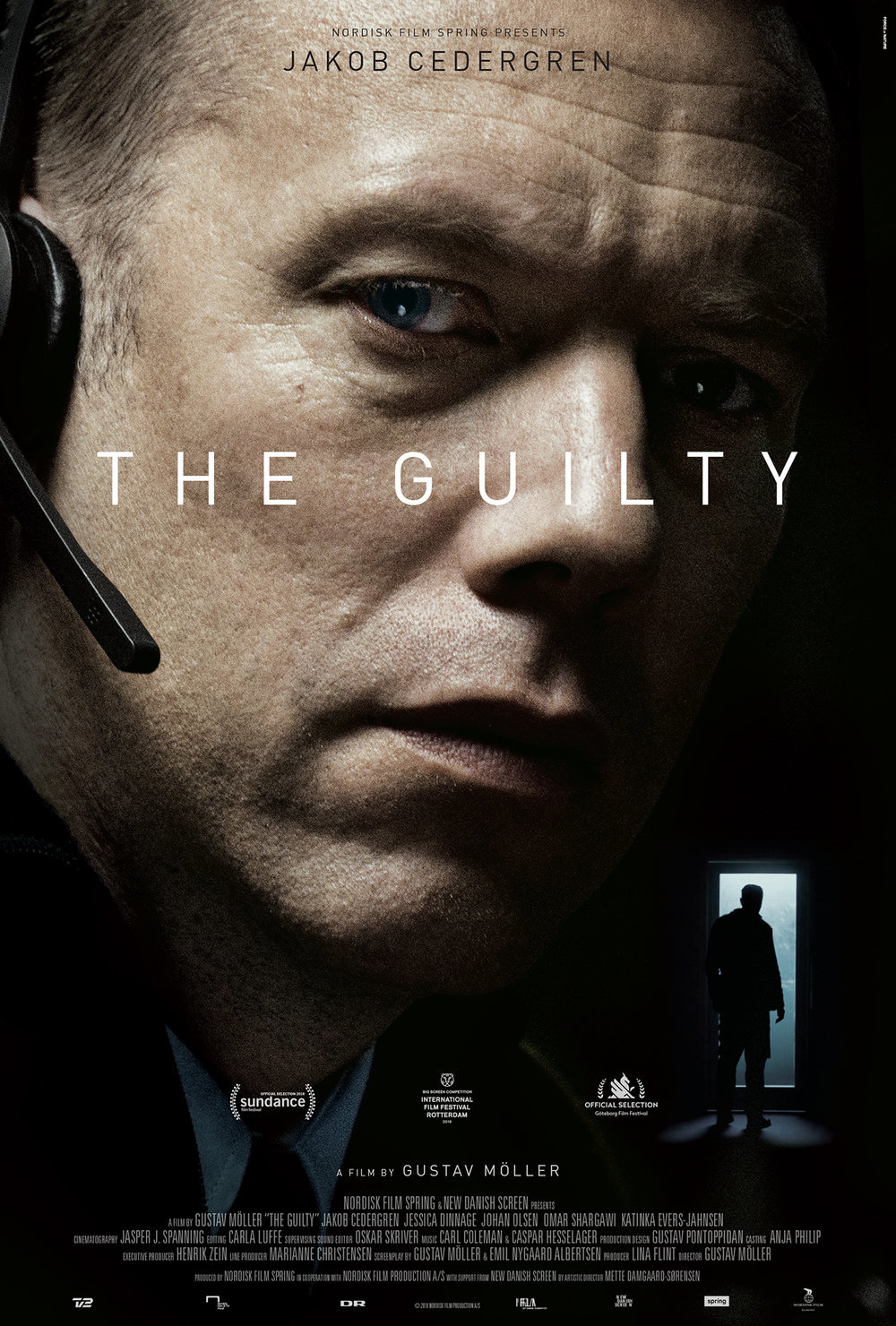 The Guilty© TrustNordisk