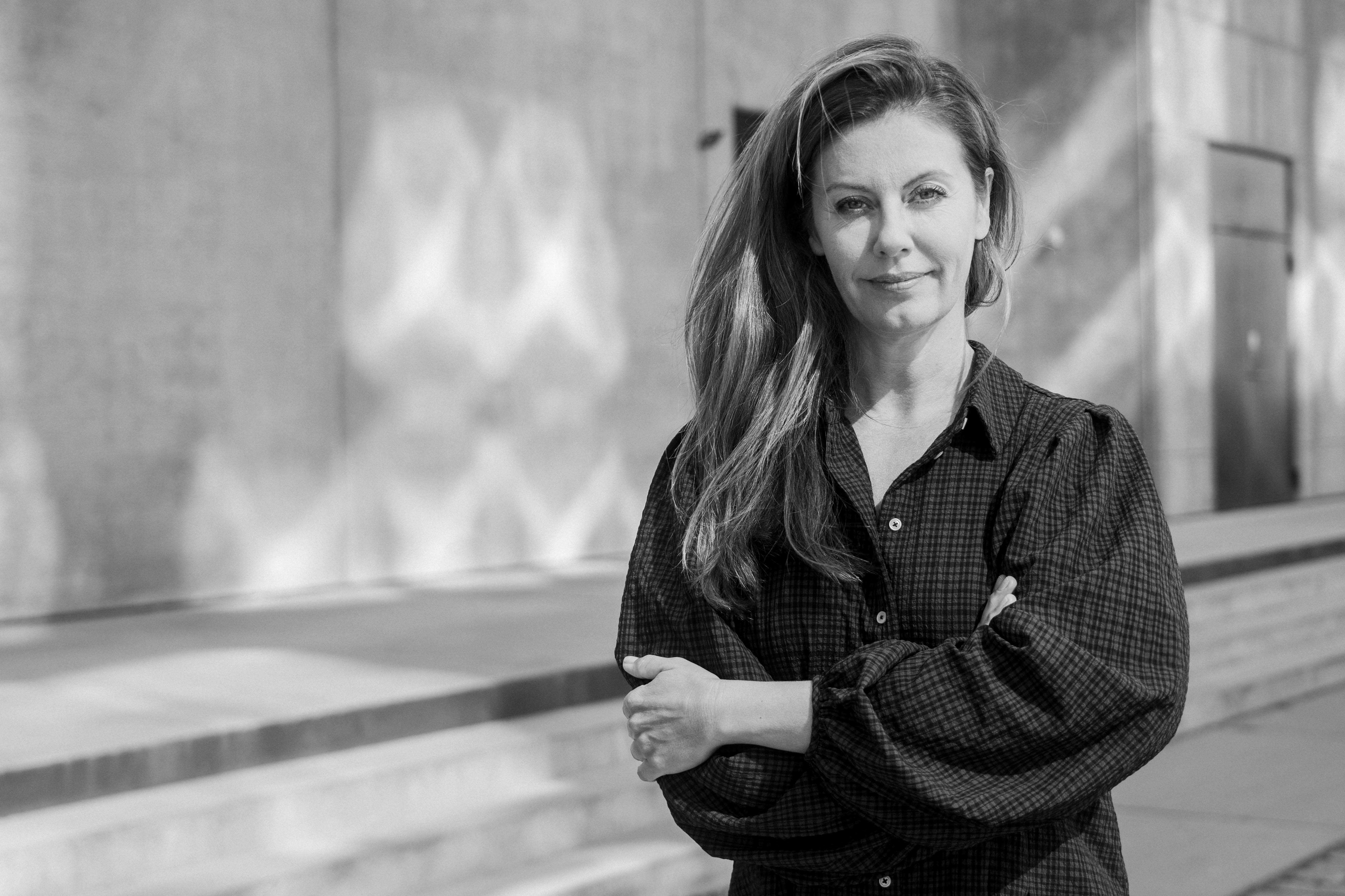 Theresa Valbæk © Aarhus Series & Film Festival