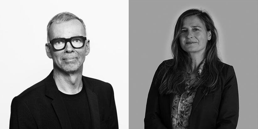 Timo Argillander, Alexandra Lebret © Private