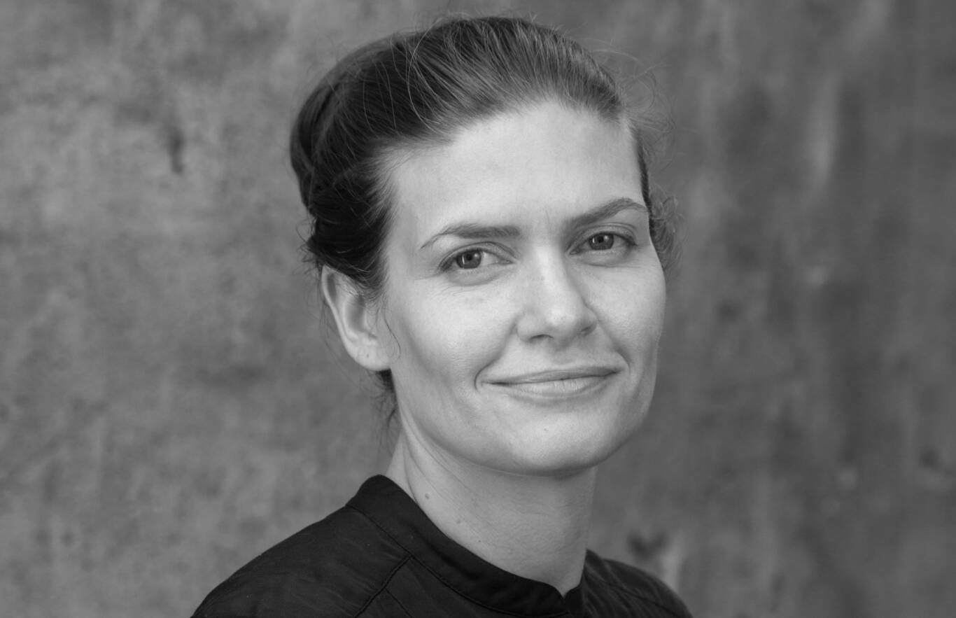 Tonje Skar Reiersen© Mikrofilm